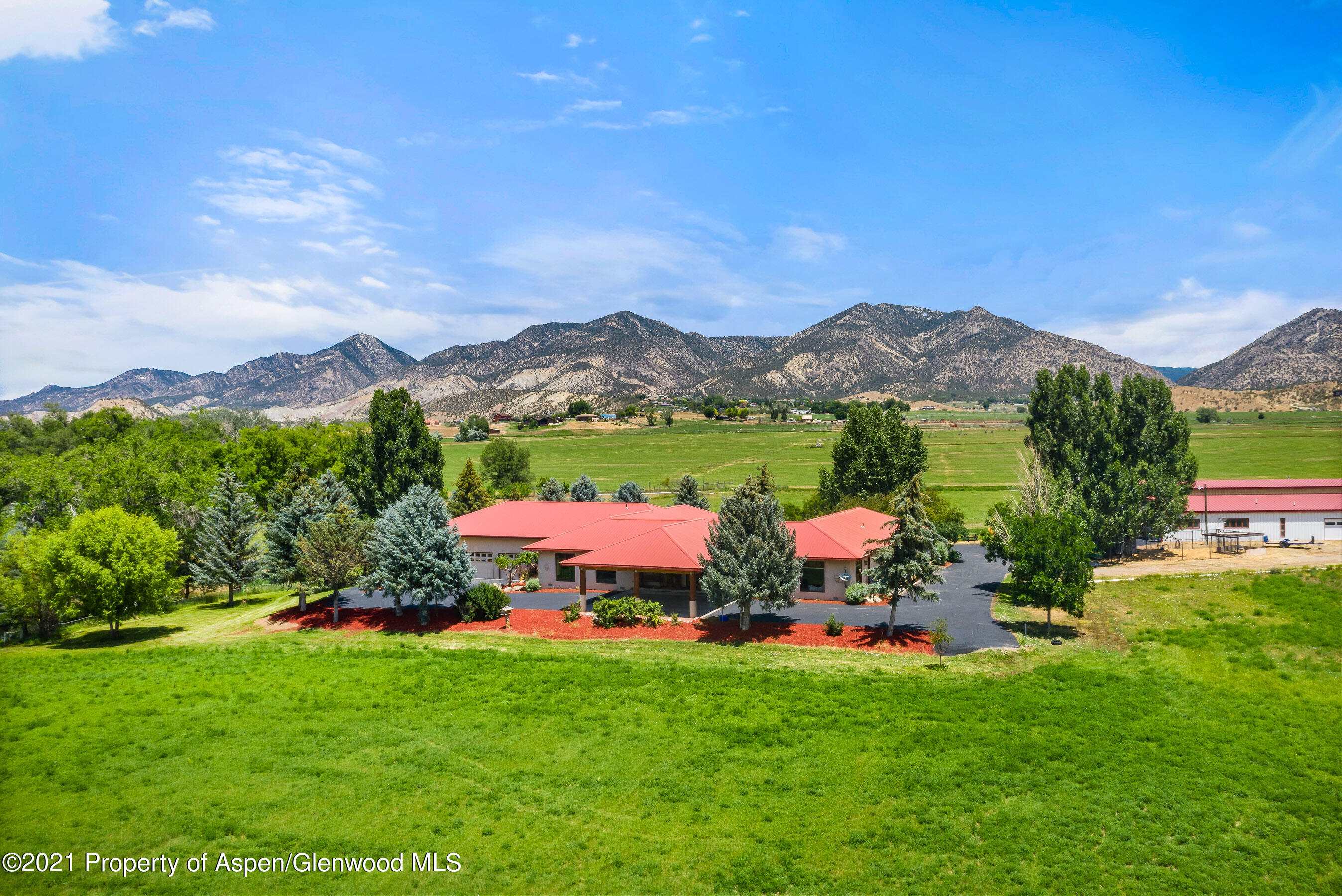 450 Ukele Lane Silt CO 81652