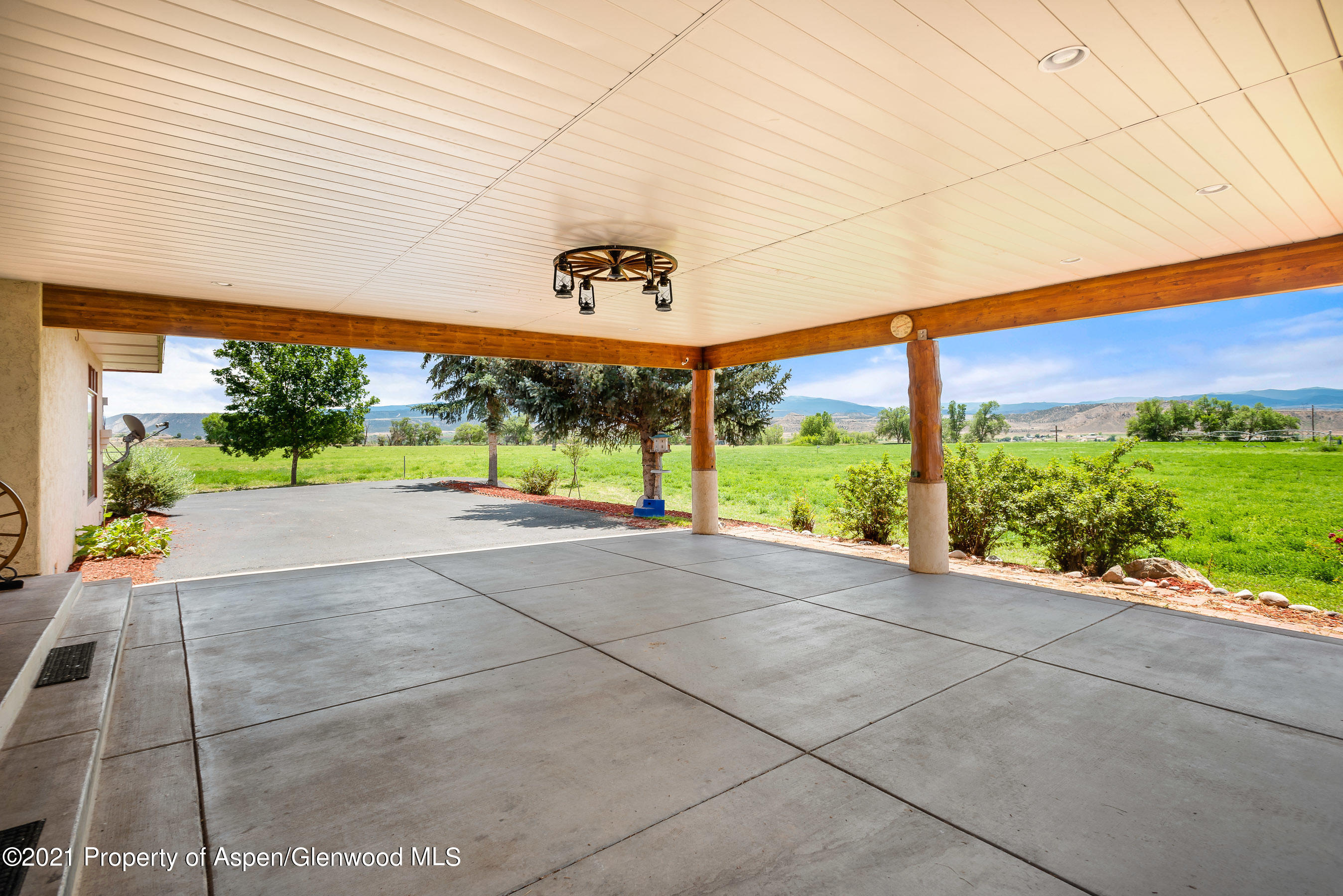 450 Ukele Lane Silt CO 81652