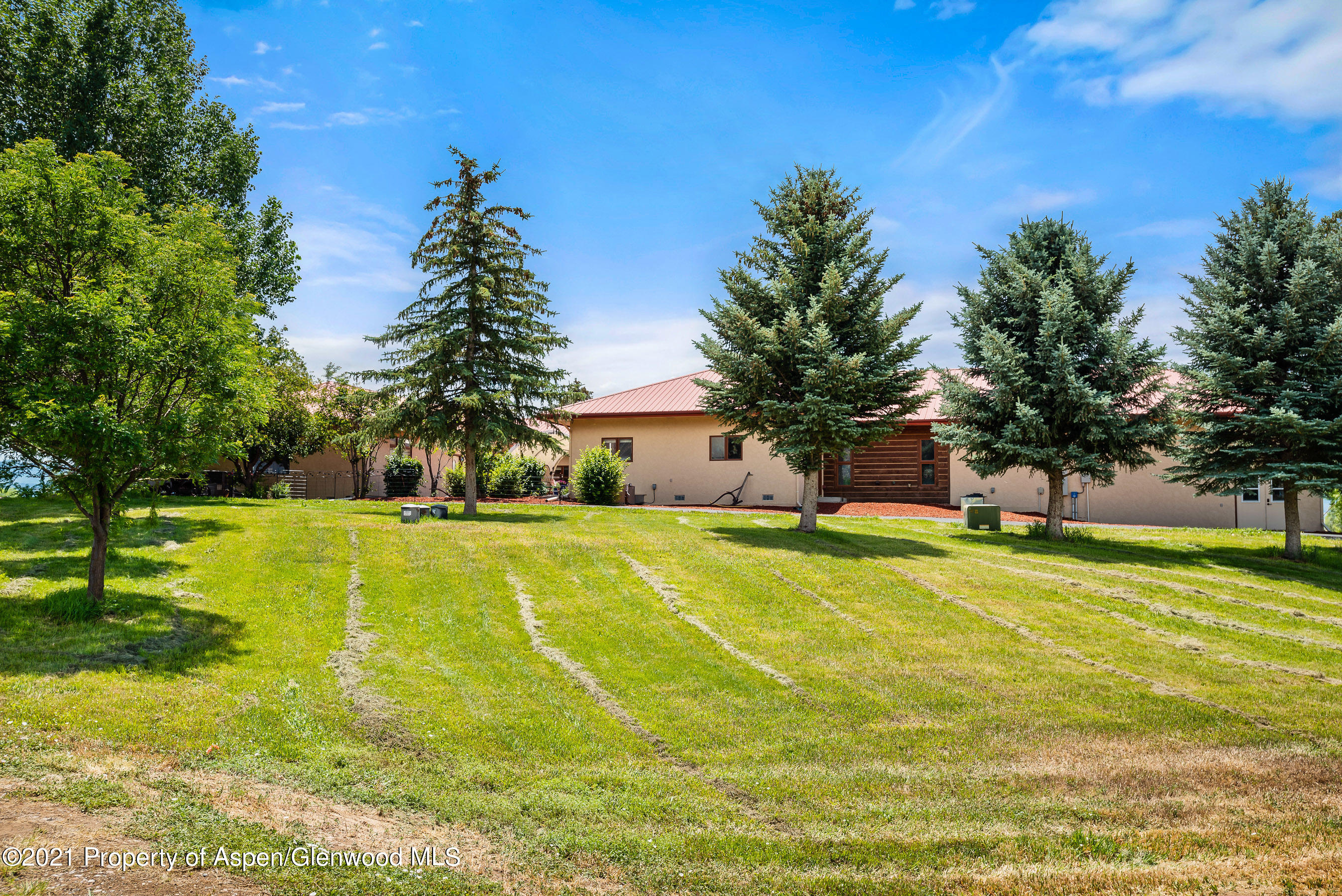 450 Ukele Lane Silt CO 81652