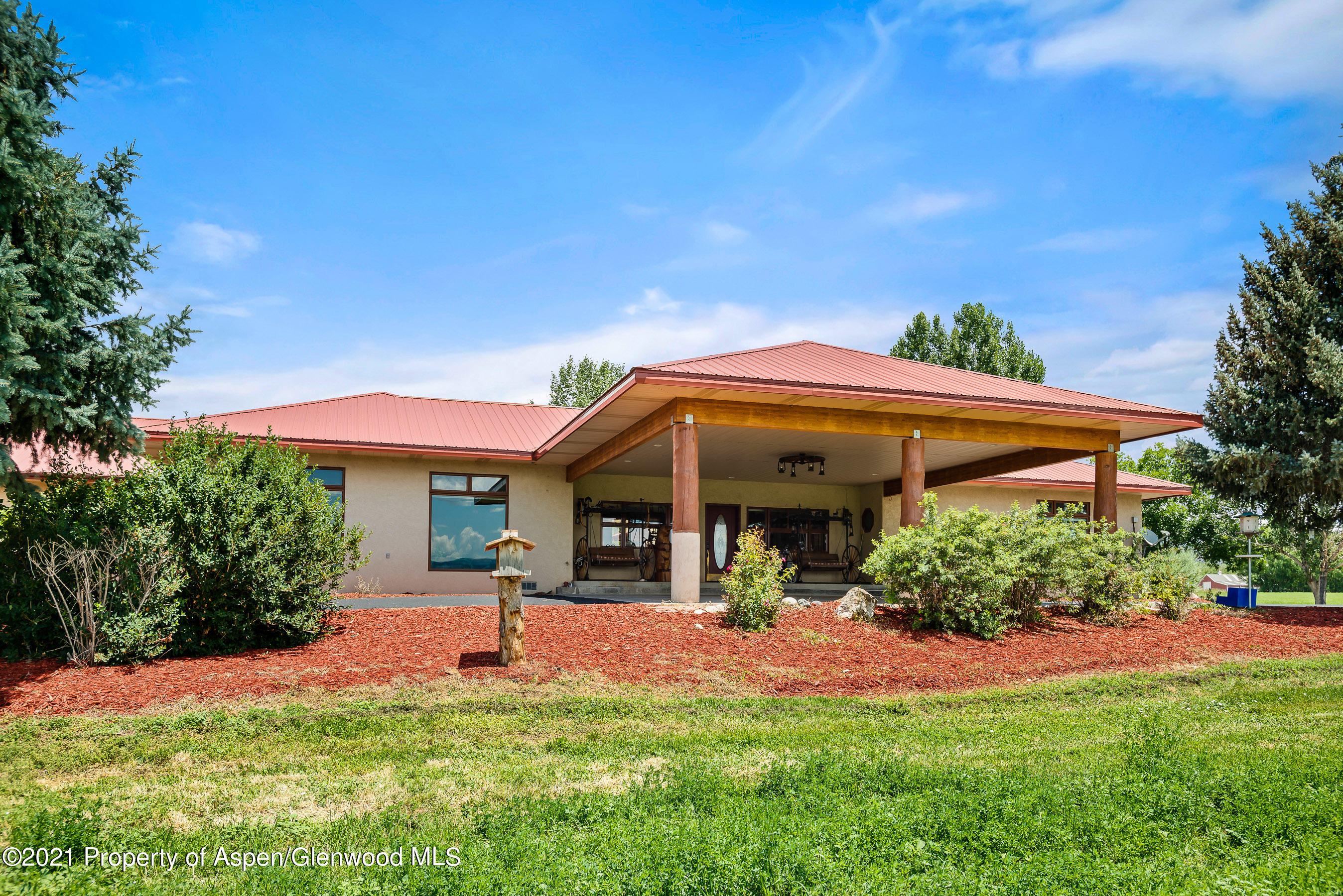 450 Ukele Lane Silt CO 81652