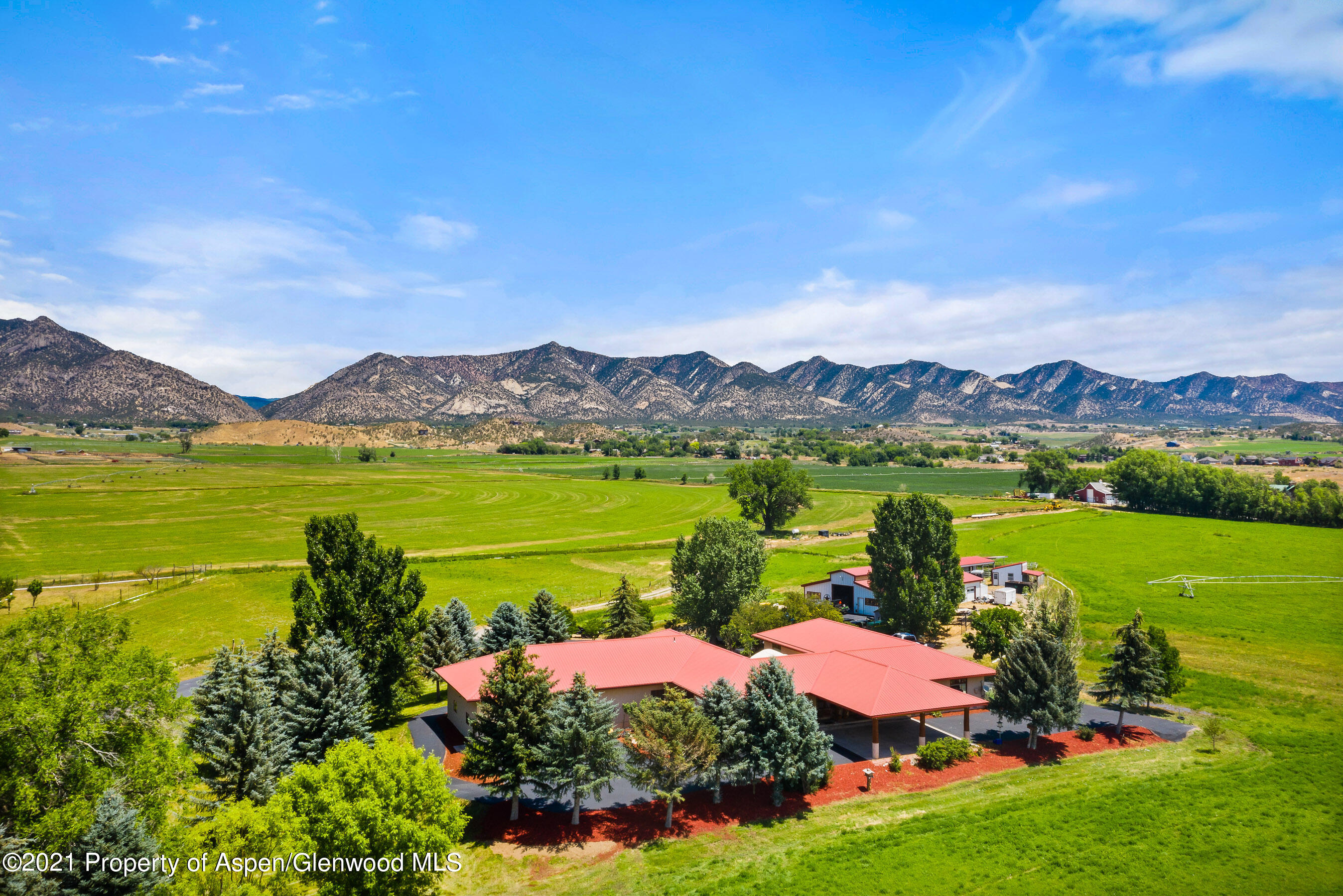 450 Ukele Lane Silt CO 81652