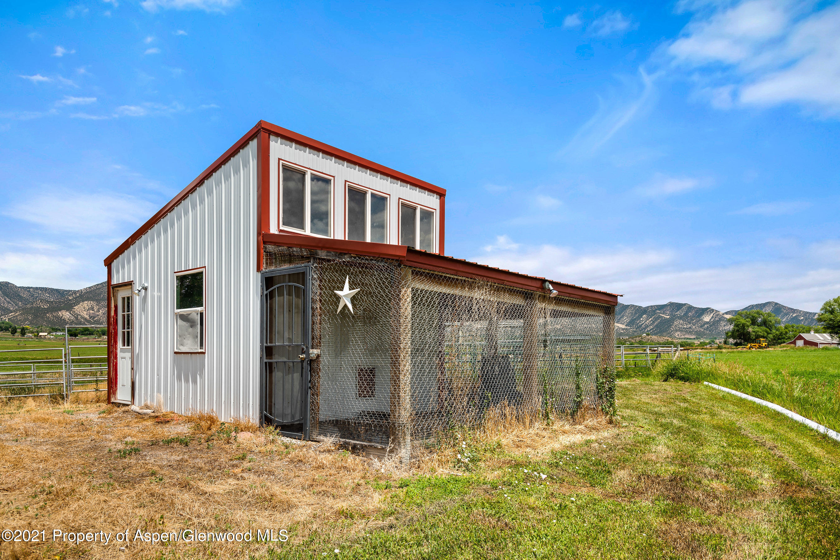 450 Ukele Lane Silt CO 81652