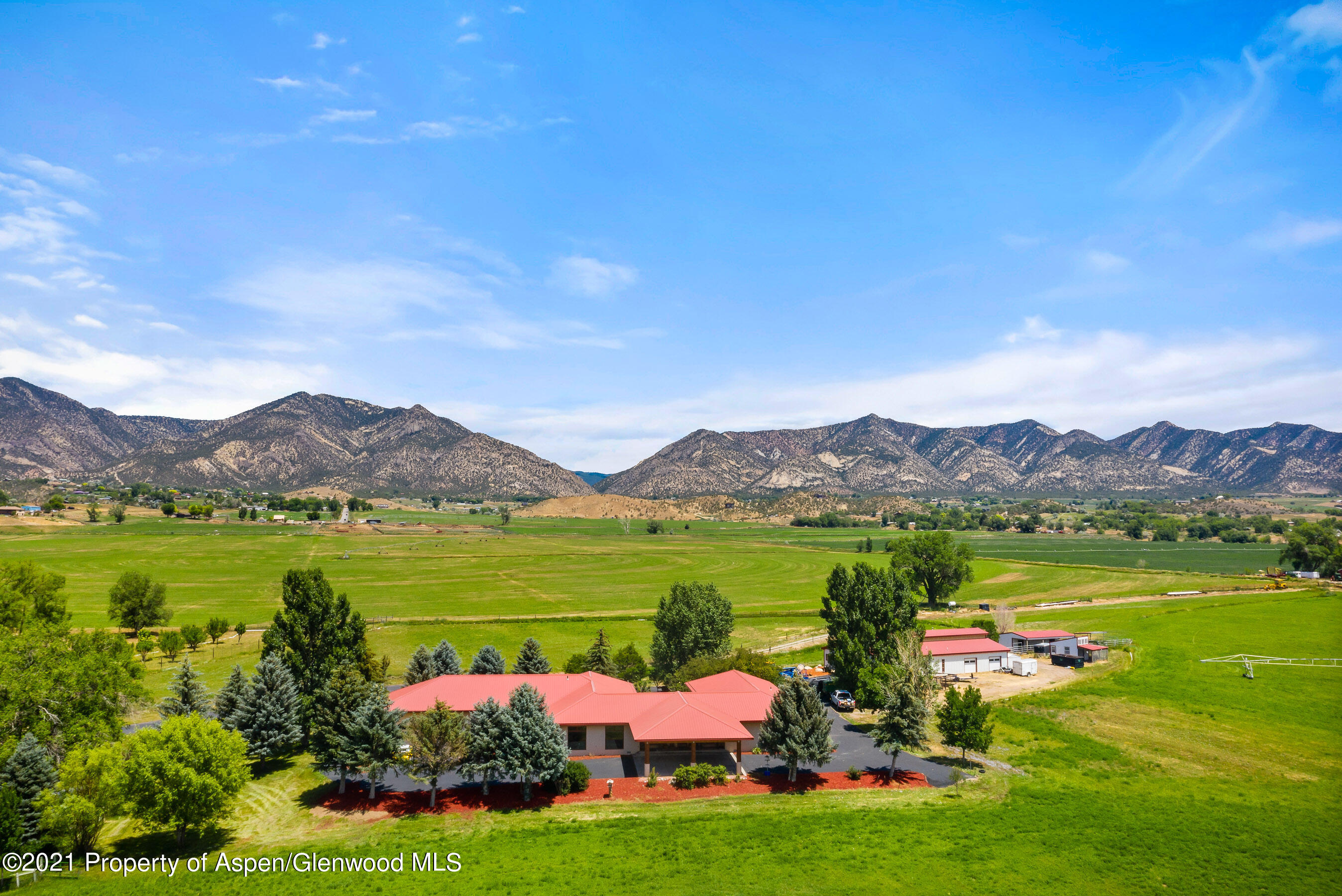 450 Ukele Lane Silt CO 81652