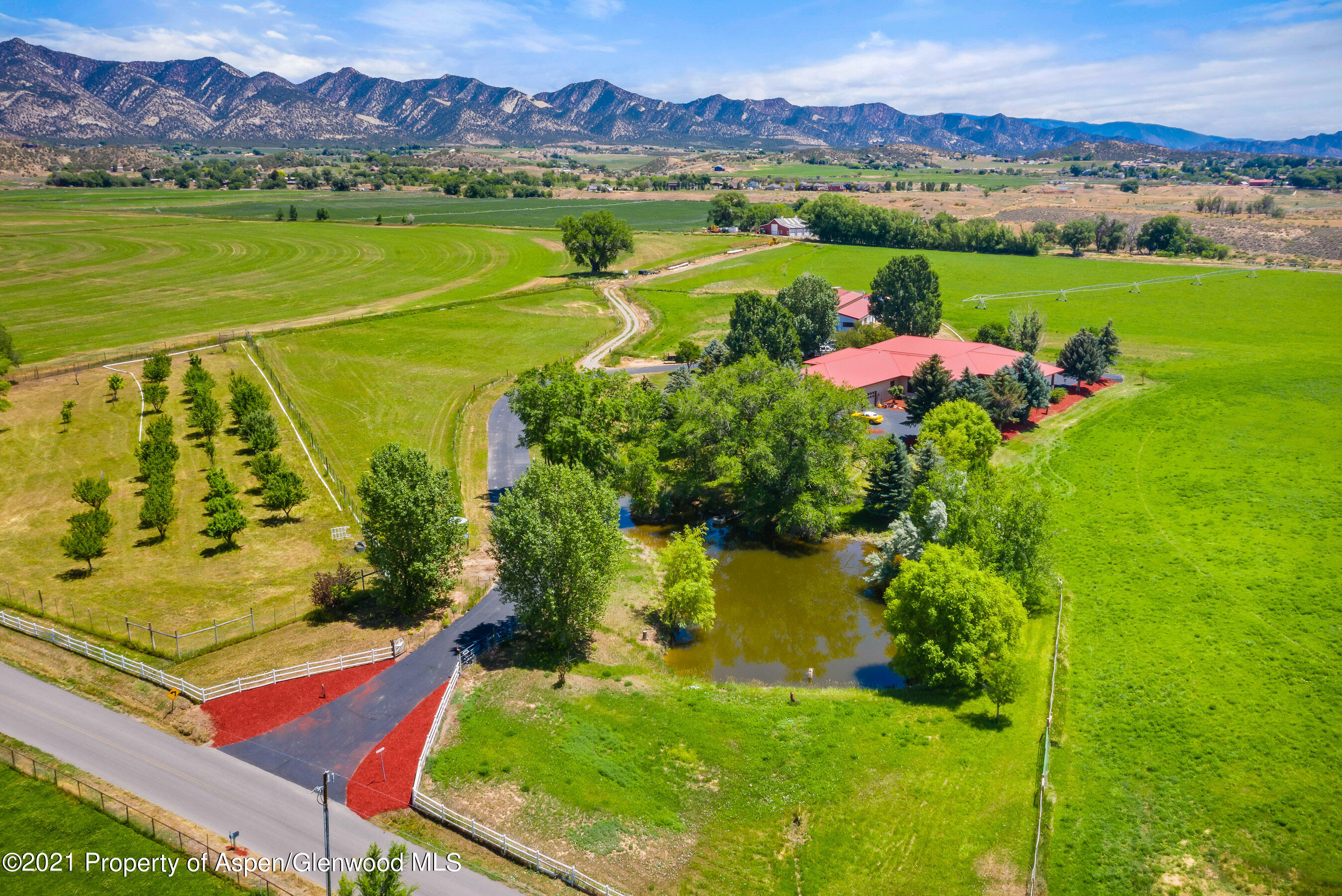 450 Ukele Lane Silt CO 81652