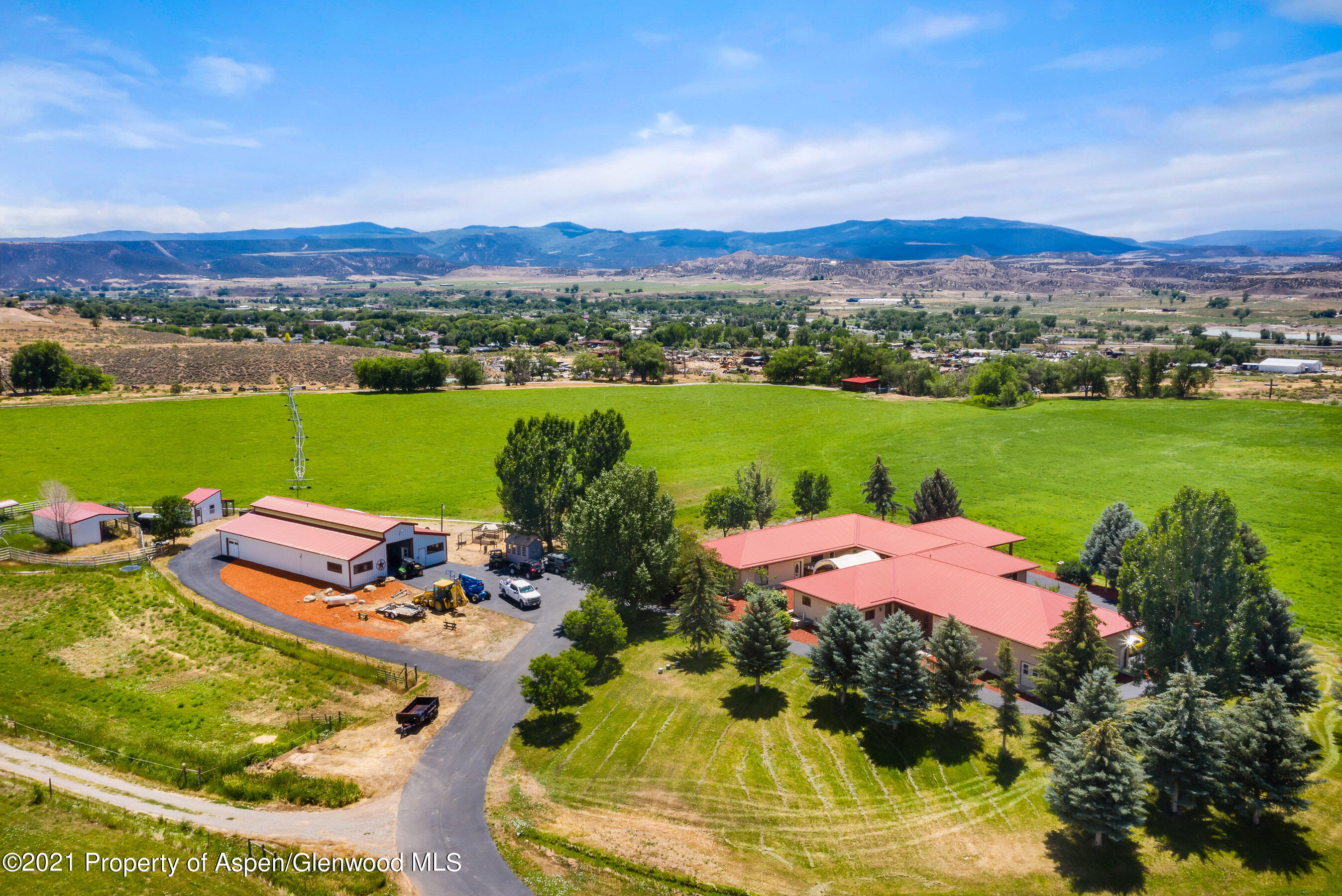 450 Ukele Lane Silt CO 81652