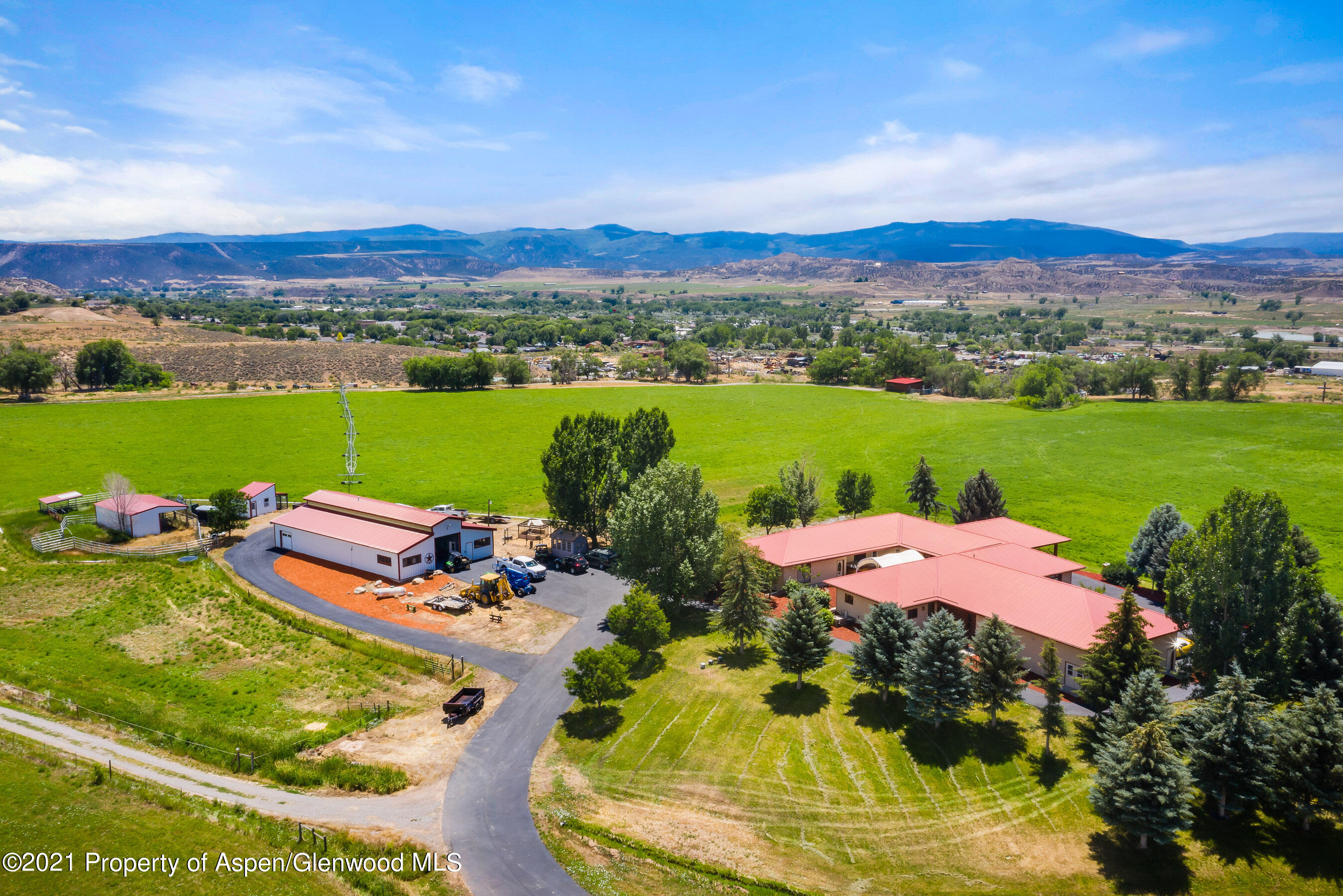450 Ukele Lane Silt CO 81652