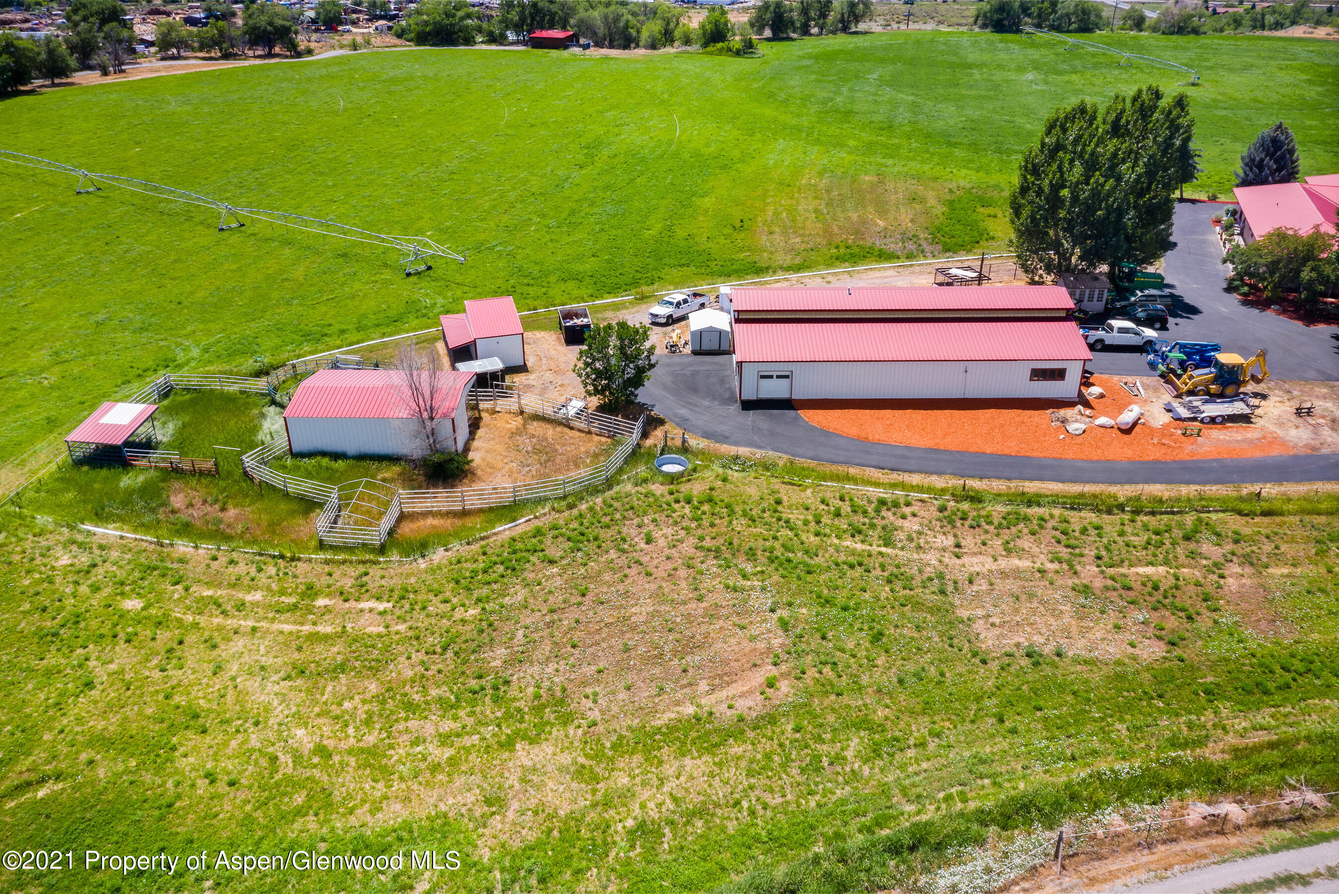 450 Ukele Lane Silt CO 81652