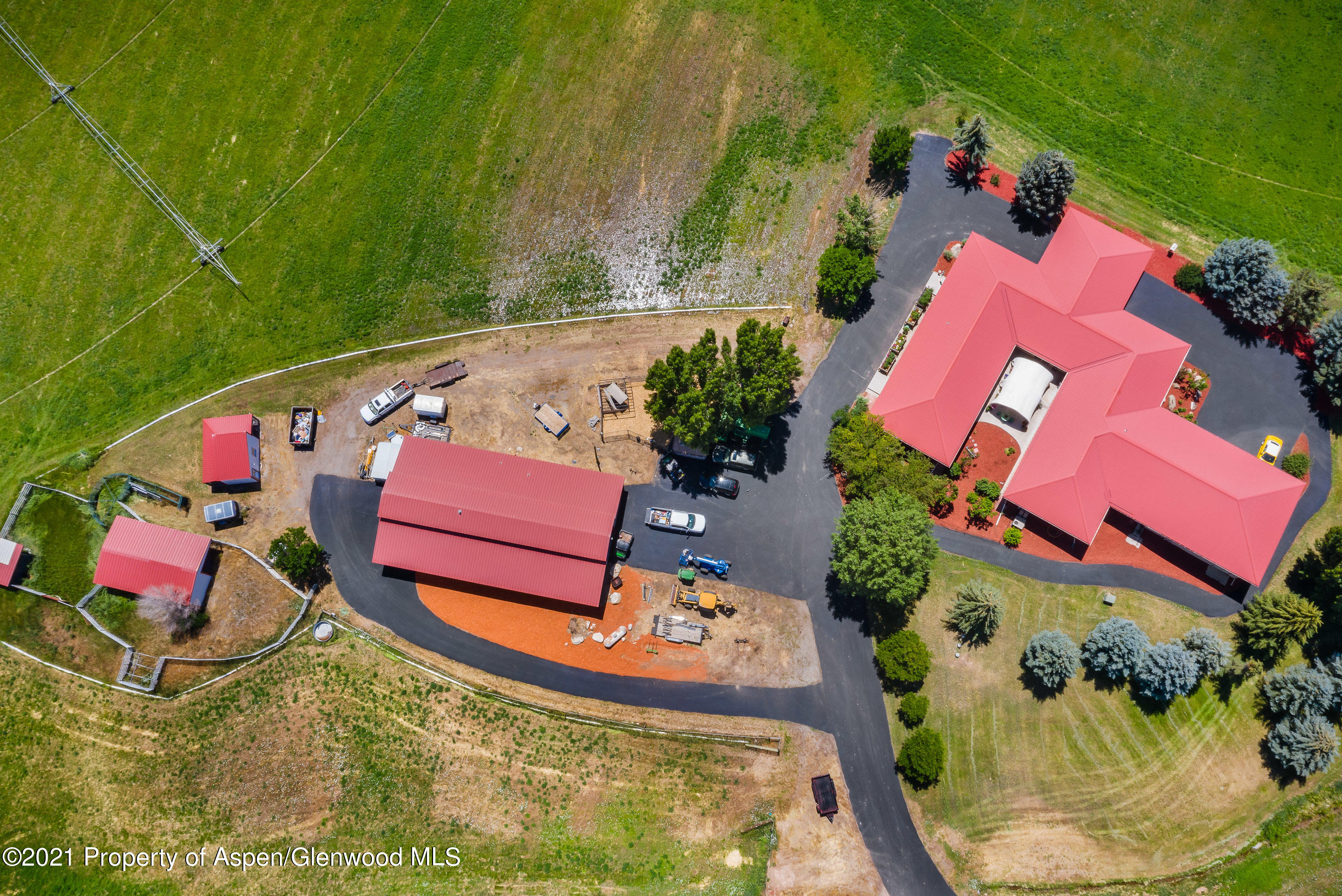 450 Ukele Lane Silt CO 81652