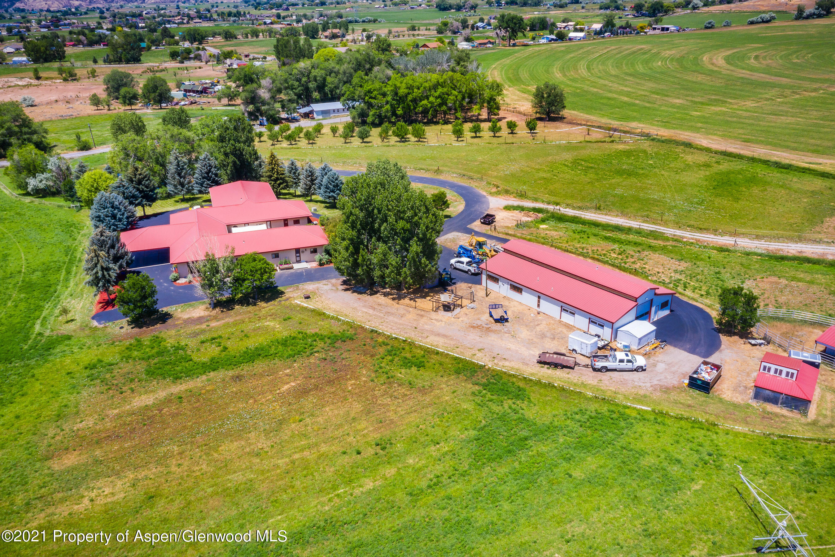 450 Ukele Lane Silt CO 81652