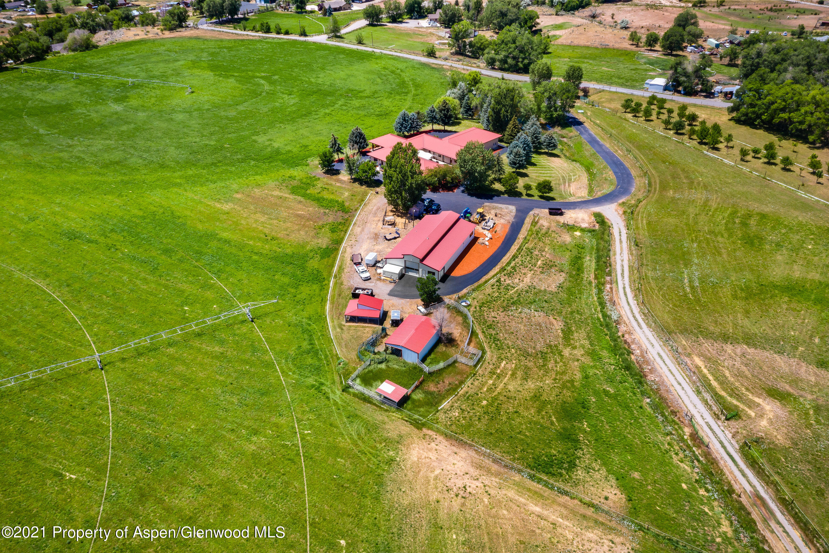 450 Ukele Lane Silt CO 81652
