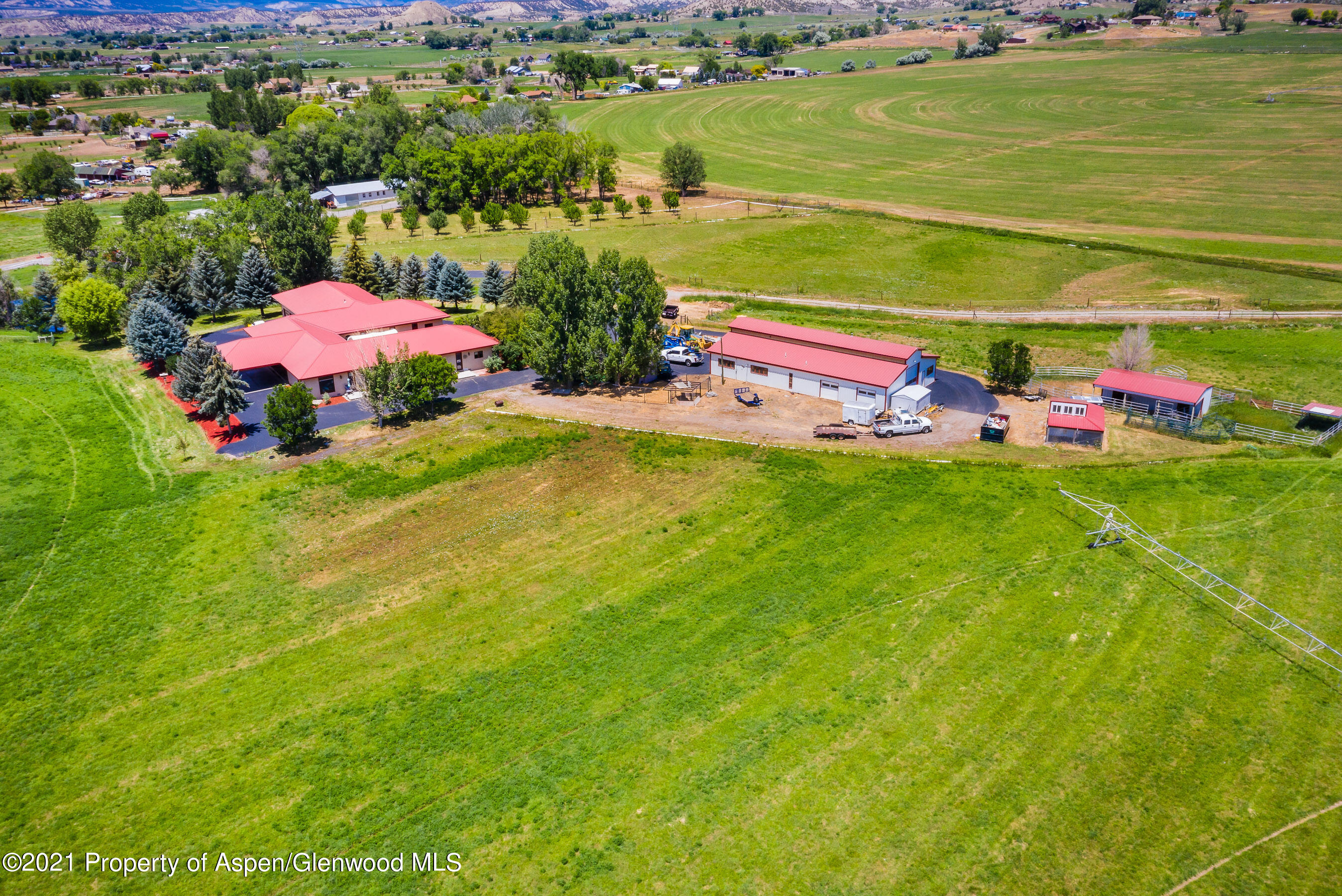 450 Ukele Lane Silt CO 81652