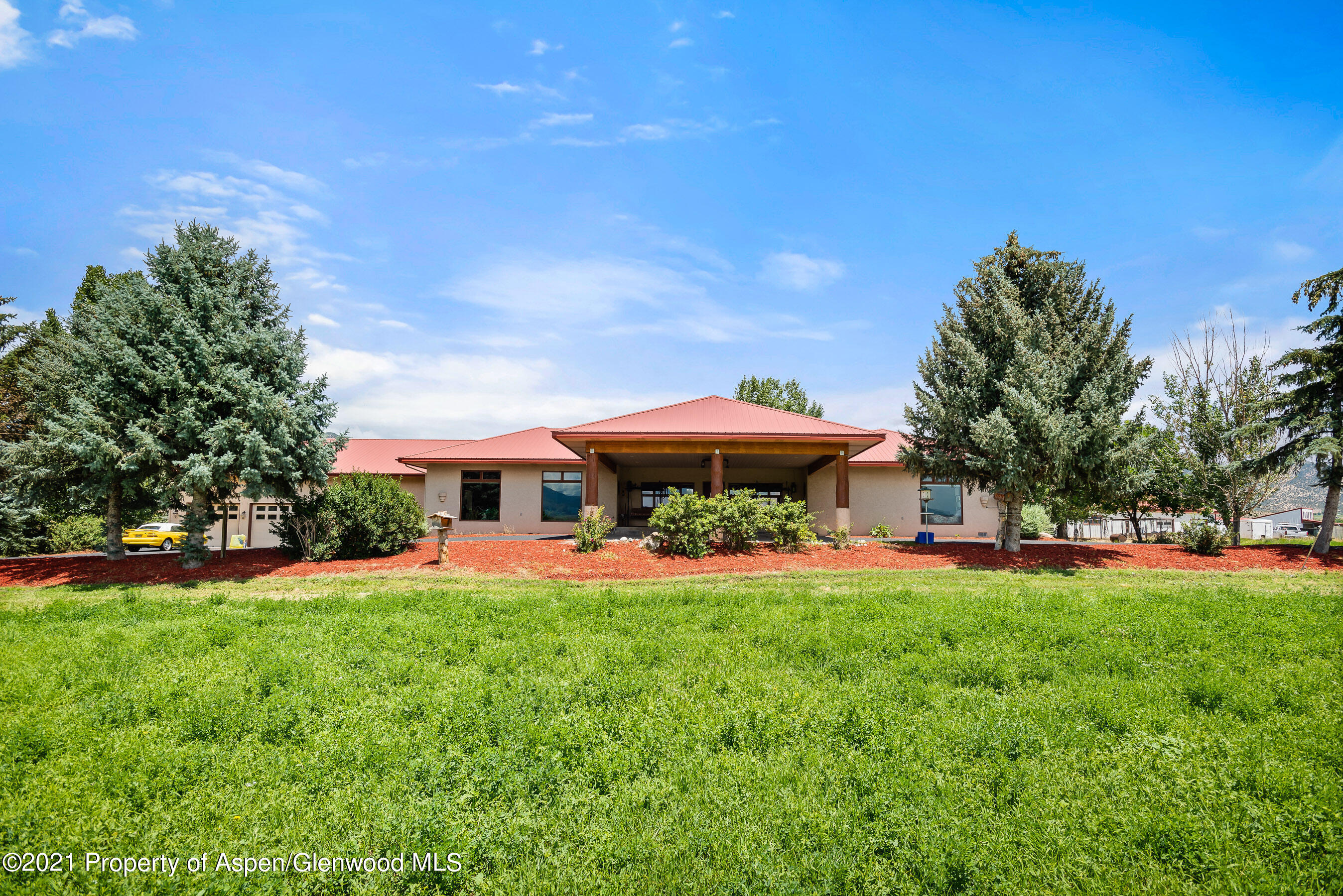 450 Ukele Lane Silt CO 81652