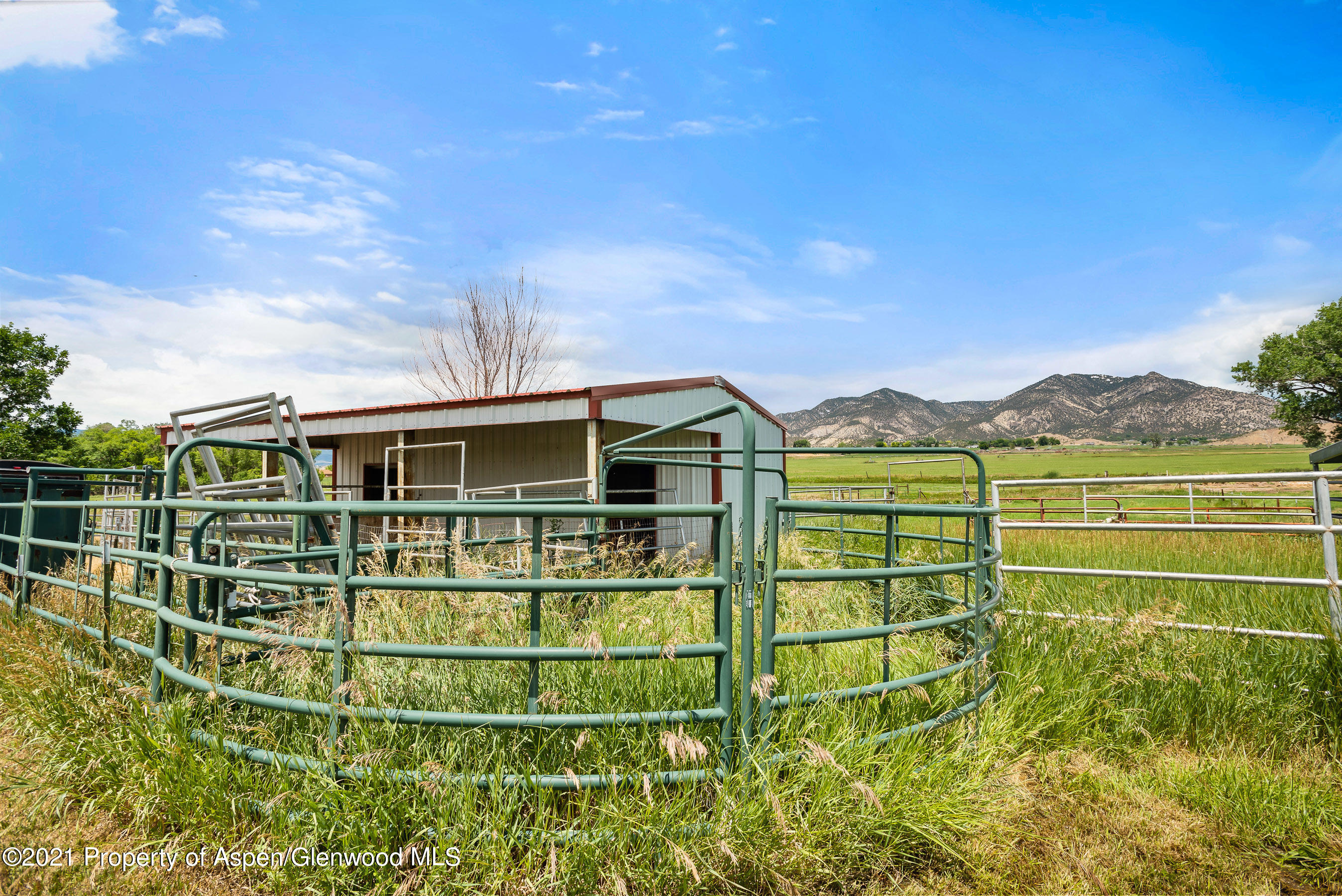 450 Ukele Lane Silt CO 81652