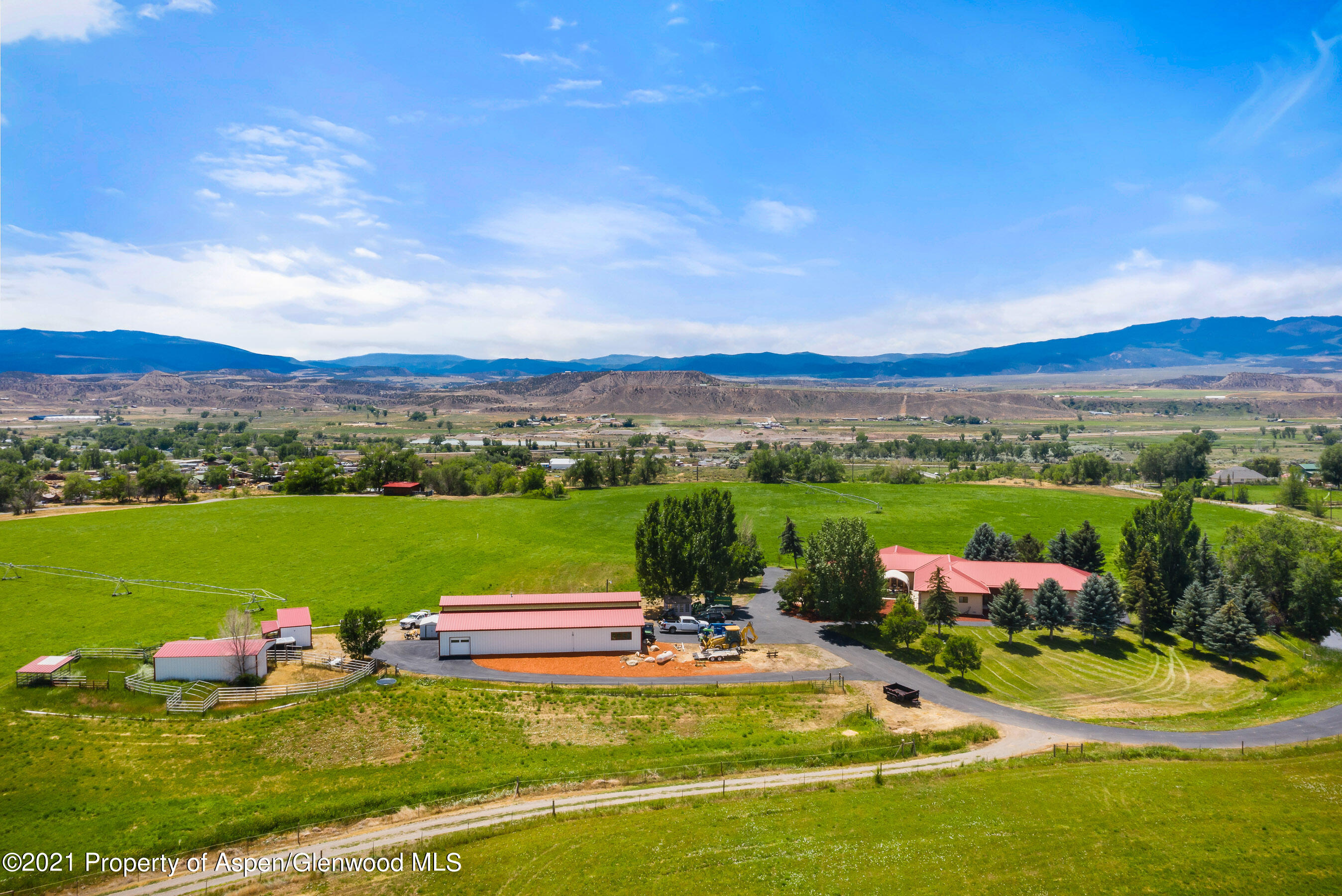 450 Ukele Lane Silt CO 81652