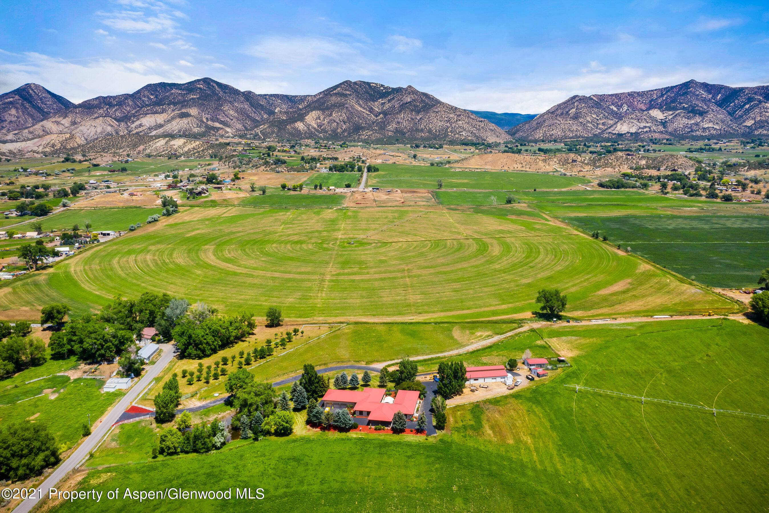 450 Ukele Lane Silt CO 81652