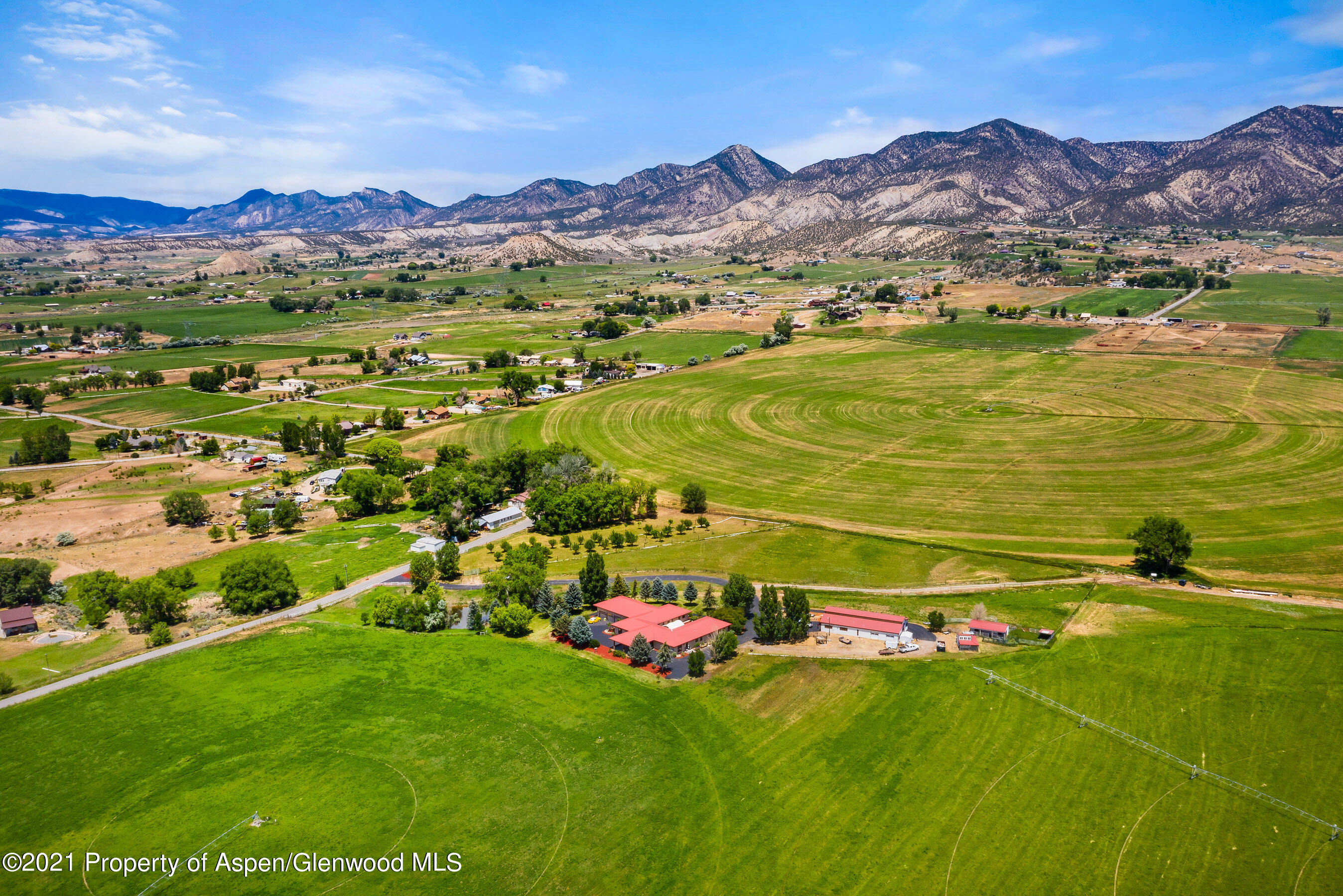 450 Ukele Lane Silt CO 81652