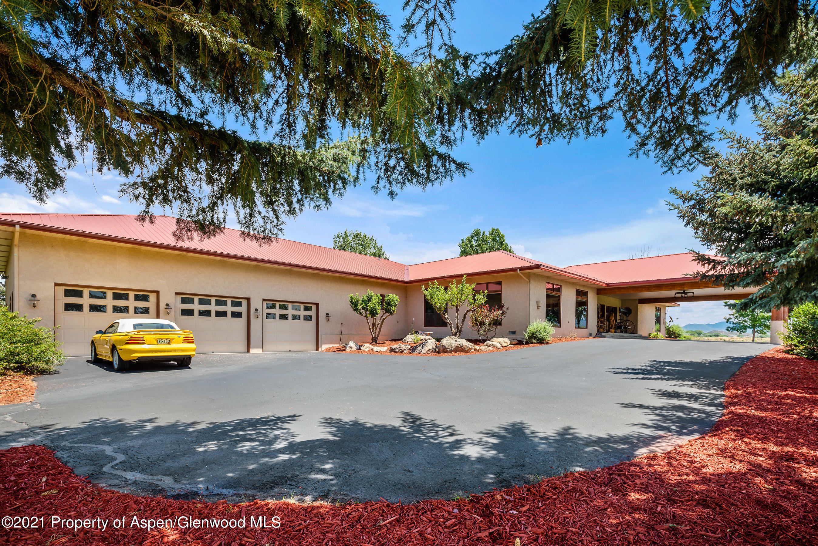 450 Ukele Lane Silt CO 81652