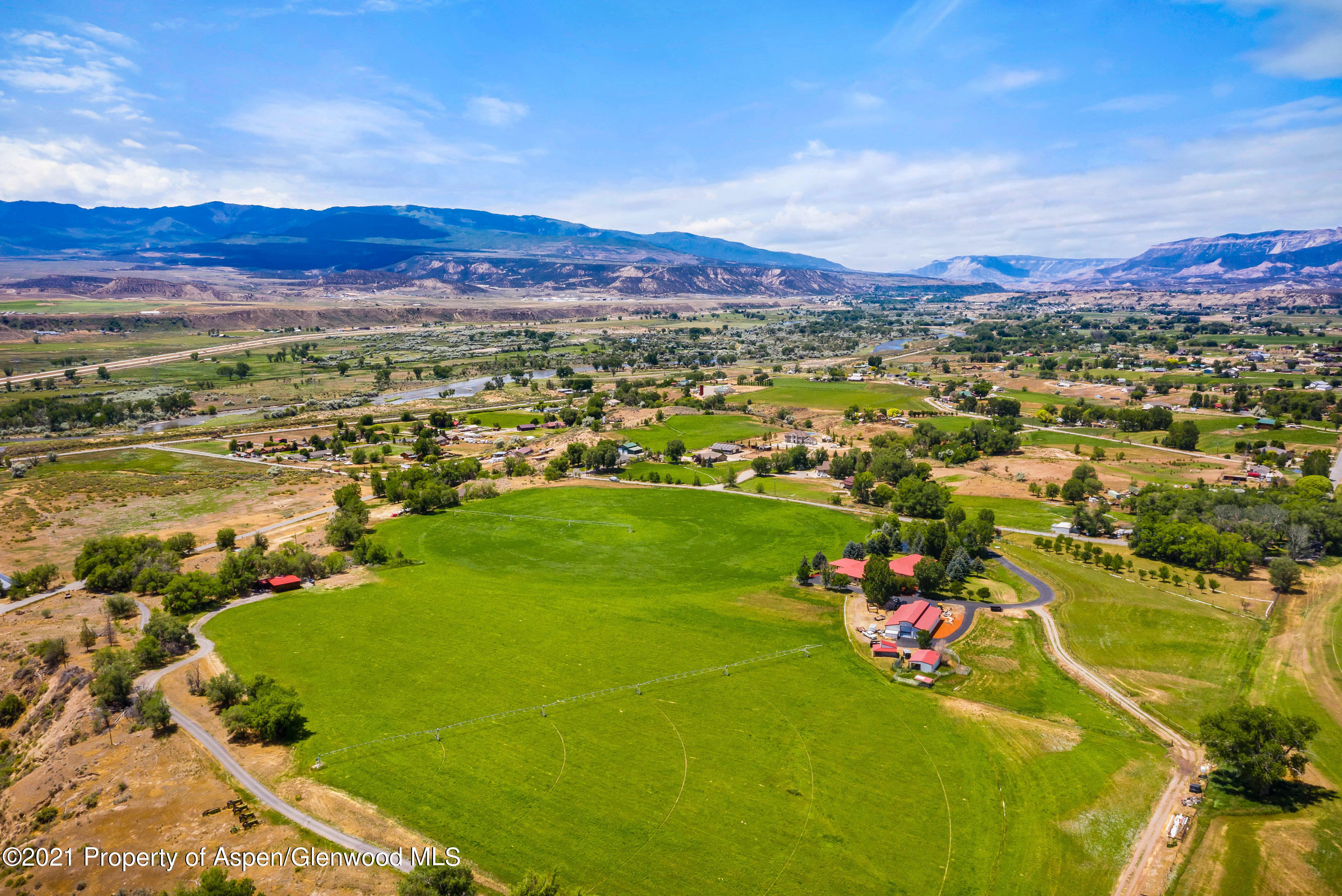 450 Ukele Lane Silt CO 81652