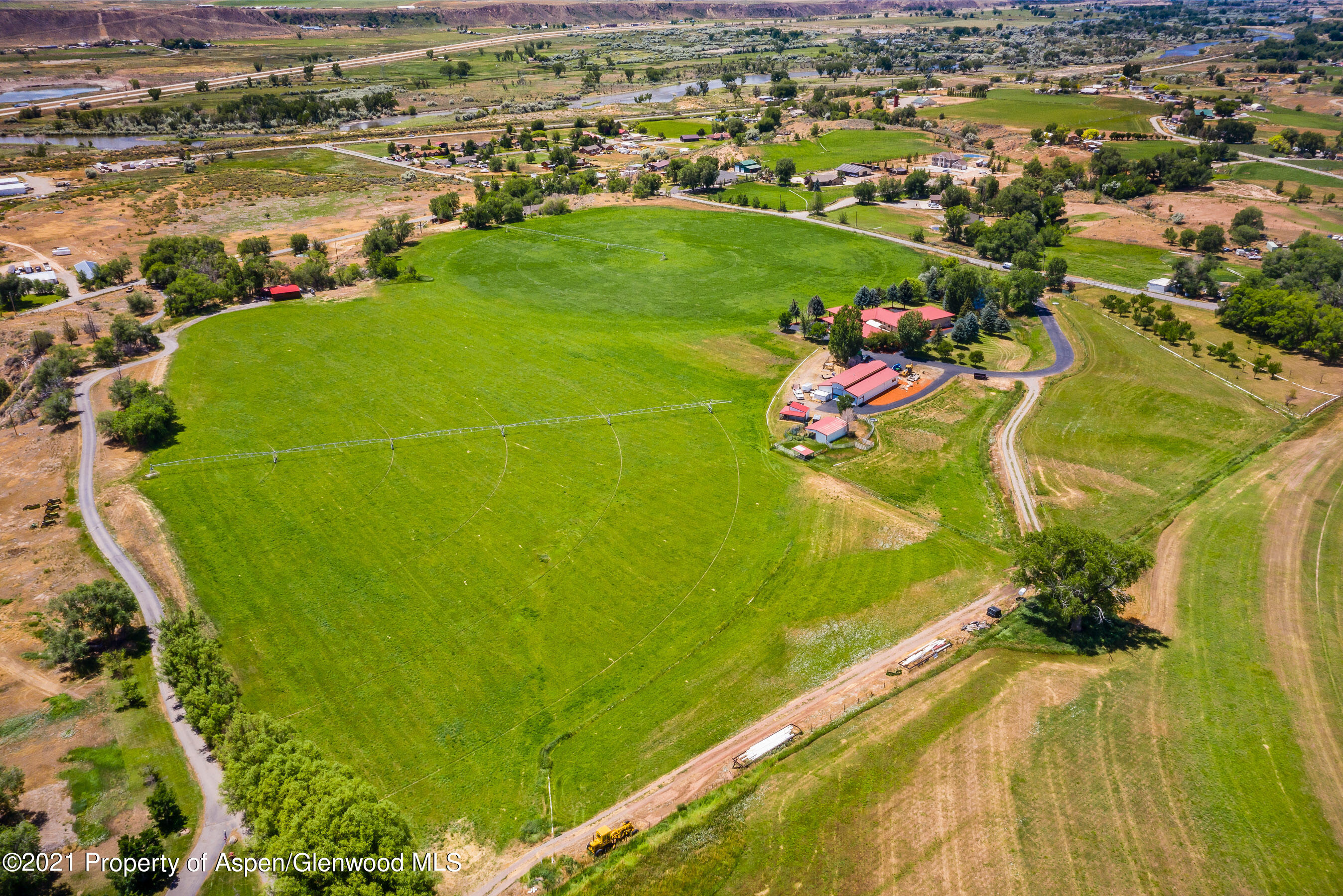 450 Ukele Lane Silt CO 81652