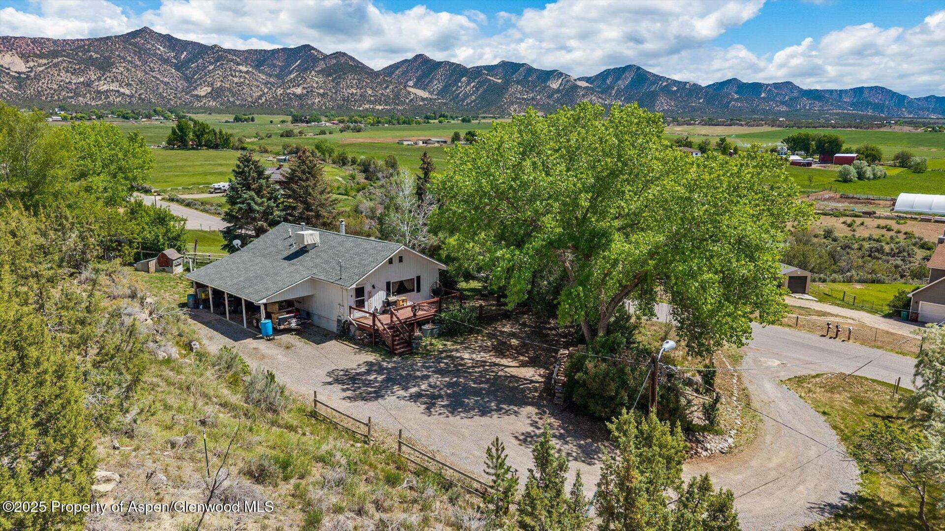 271 Groff Lane Silt CO 81652