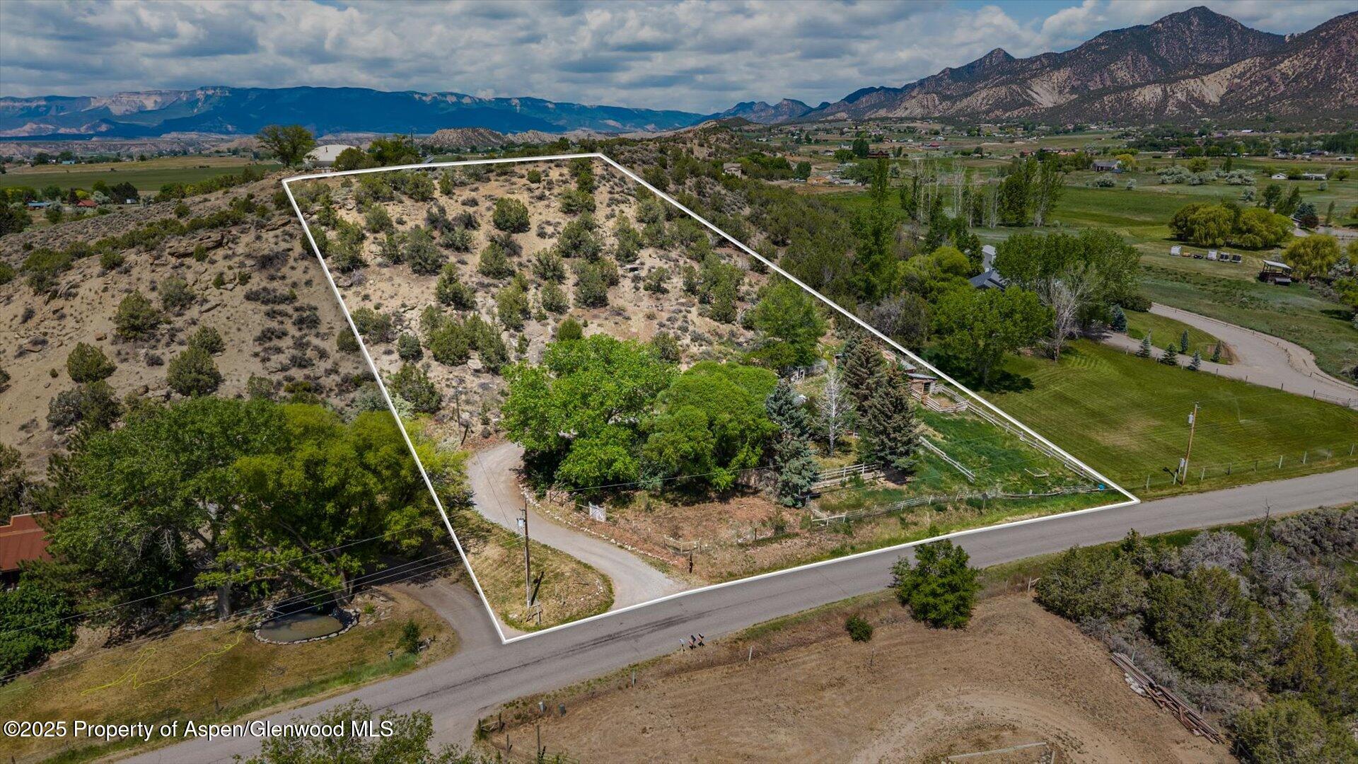 271 Groff Lane Silt CO 81652