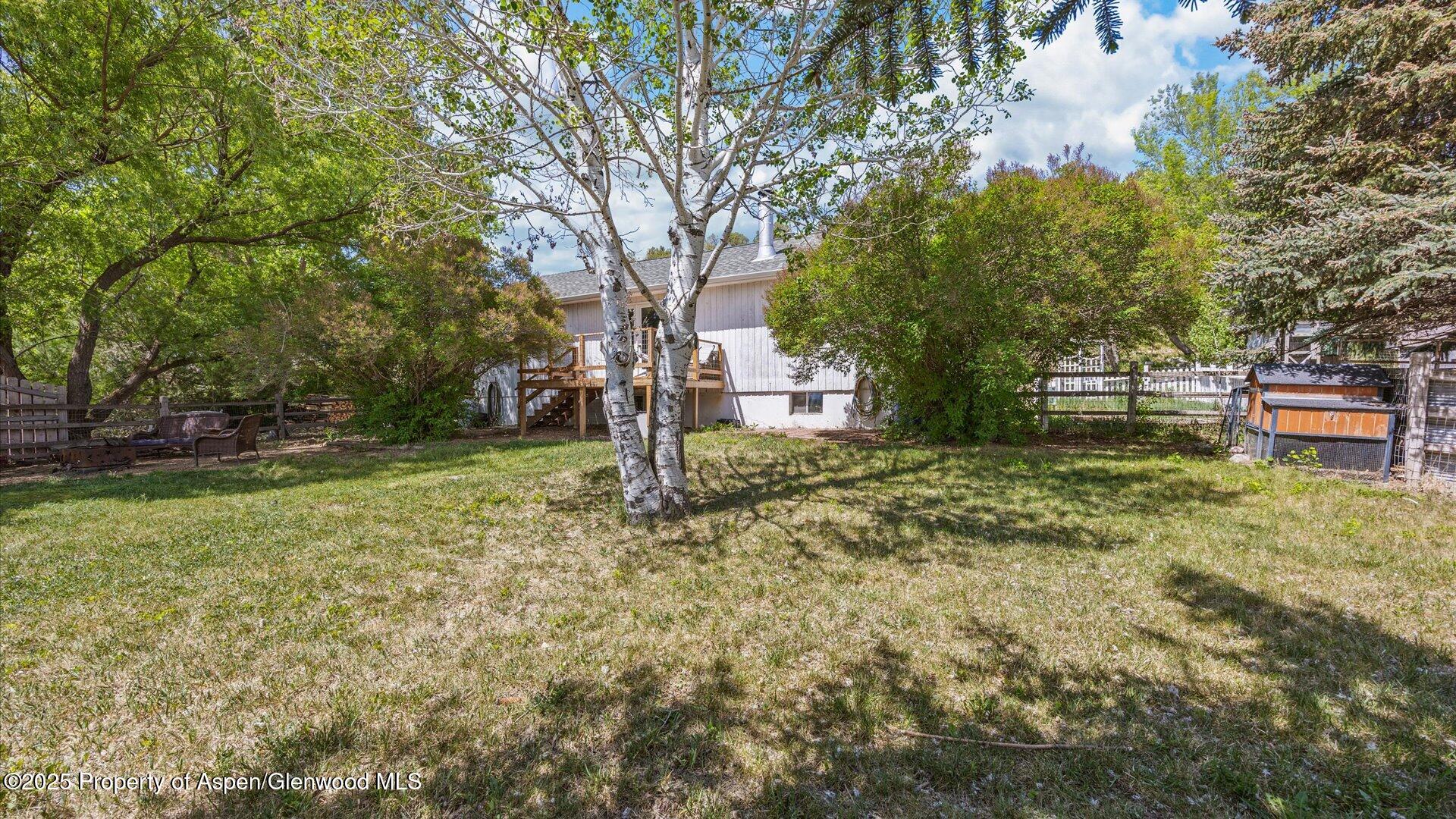 271 Groff Lane Silt CO 81652