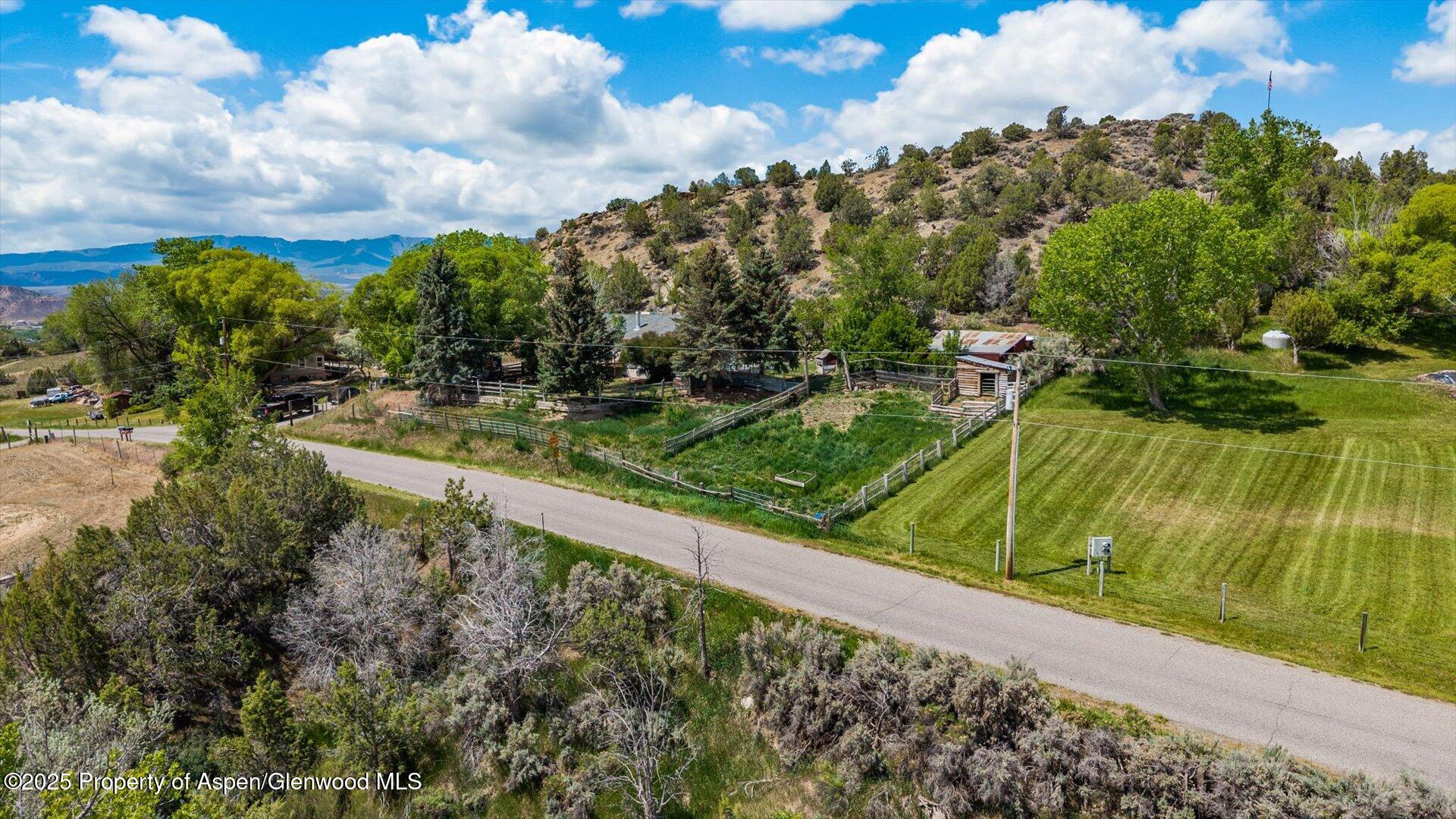 271 Groff Lane Silt CO 81652