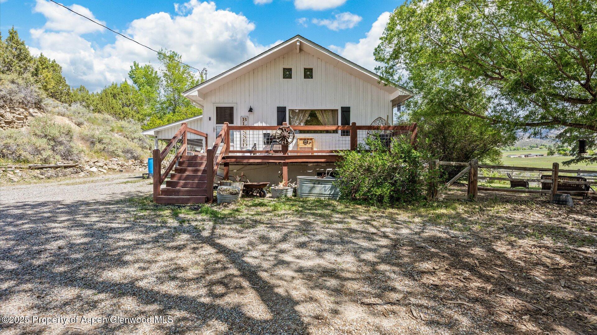 271 Groff Lane Silt CO 81652