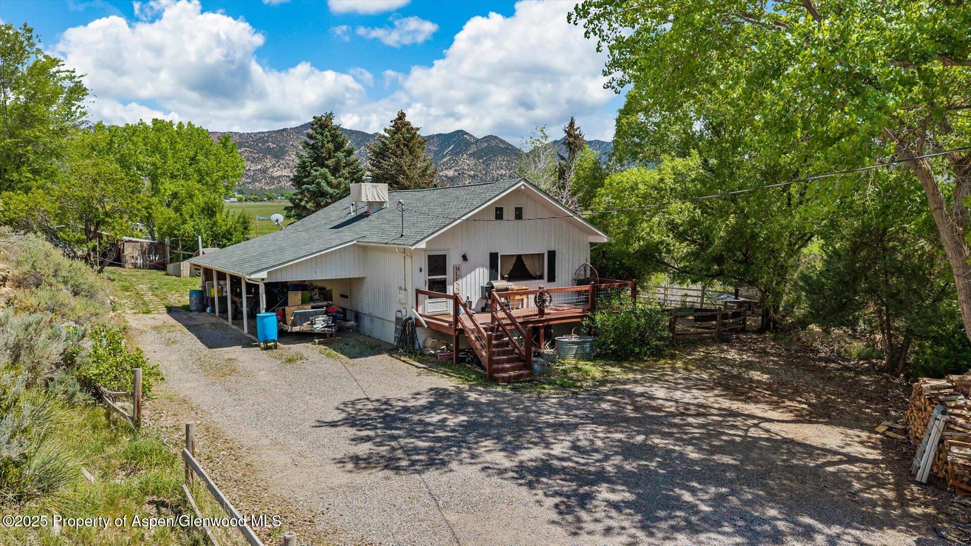 271 Groff Lane Silt CO 81652