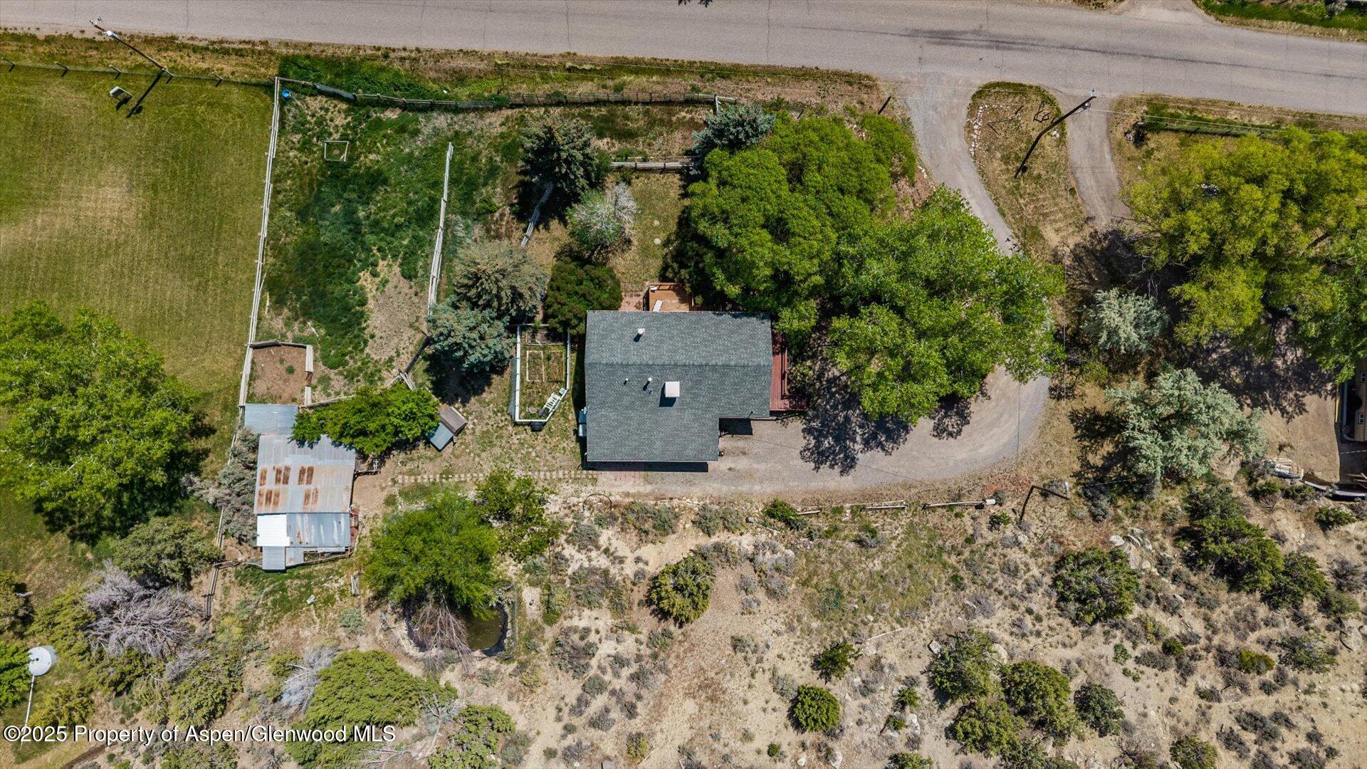 271 Groff Lane Silt CO 81652