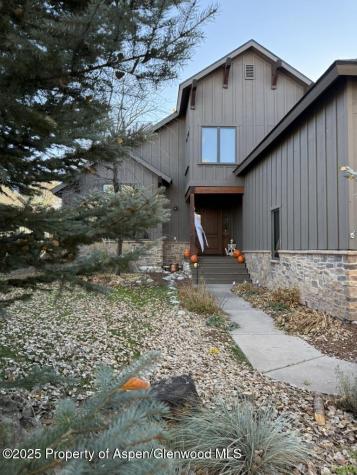 614 N Bridge Drive Carbondale CO 81623