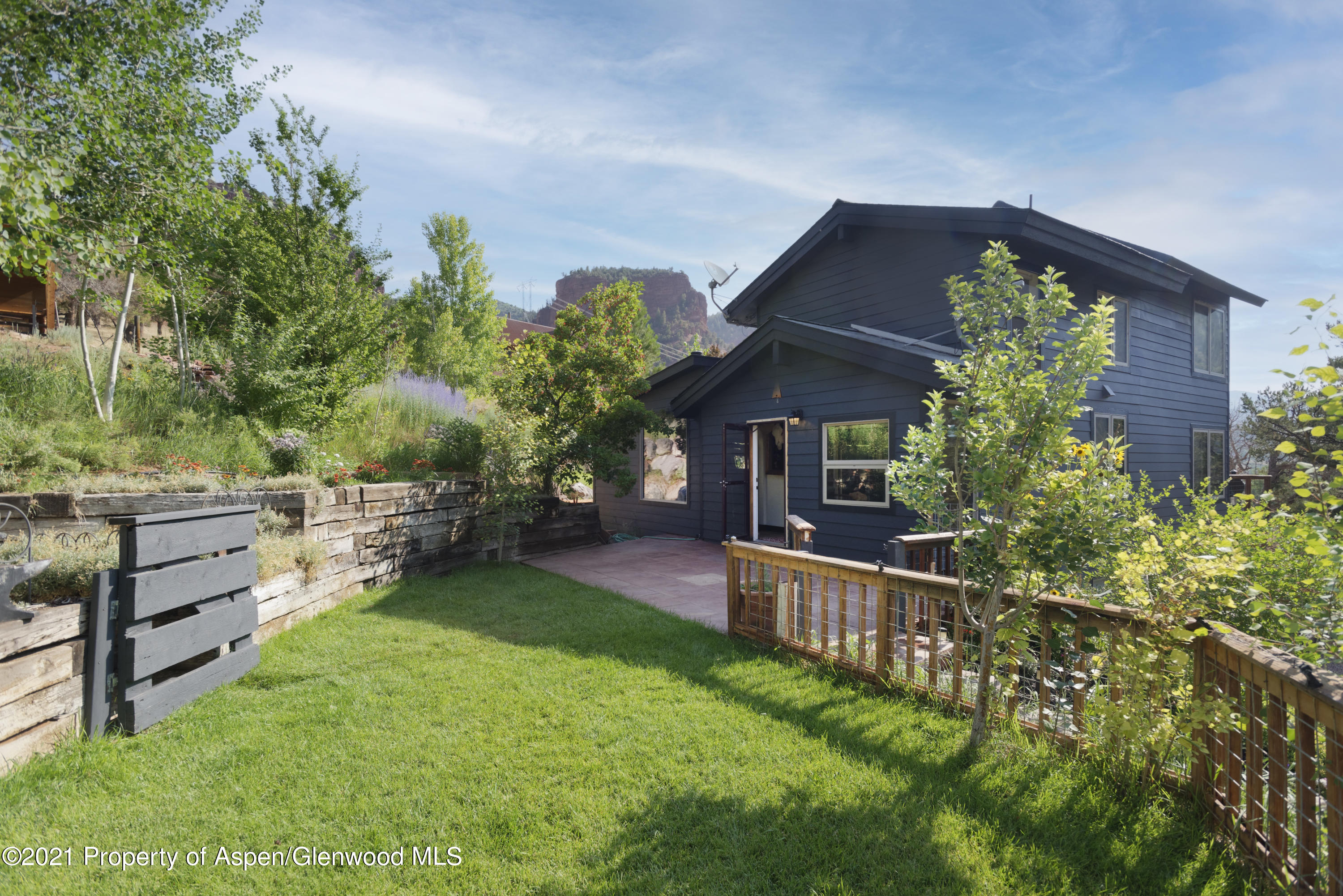 4269 Frying Pan Road Basalt CO 81621