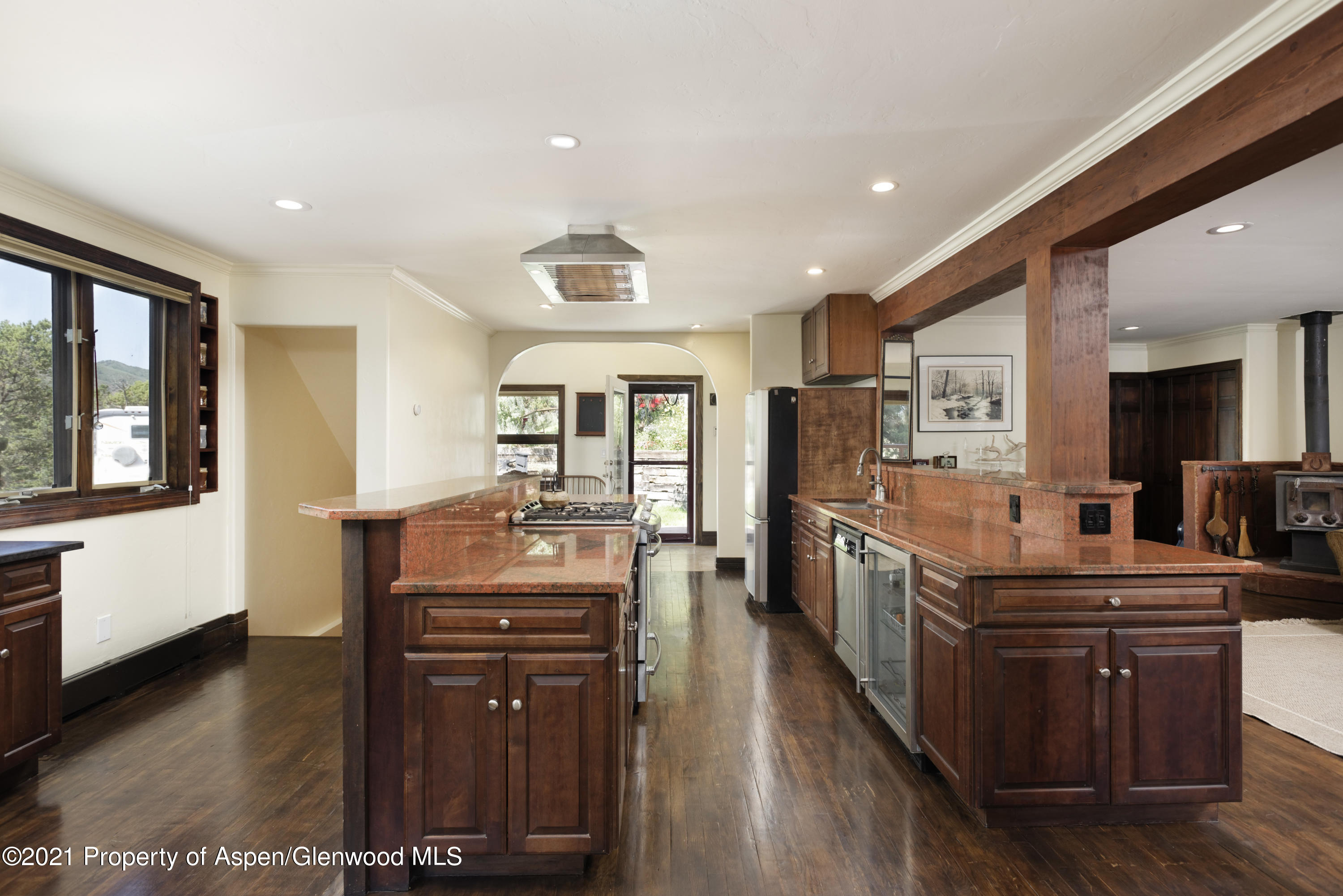 4269 Frying Pan Road Basalt CO 81621