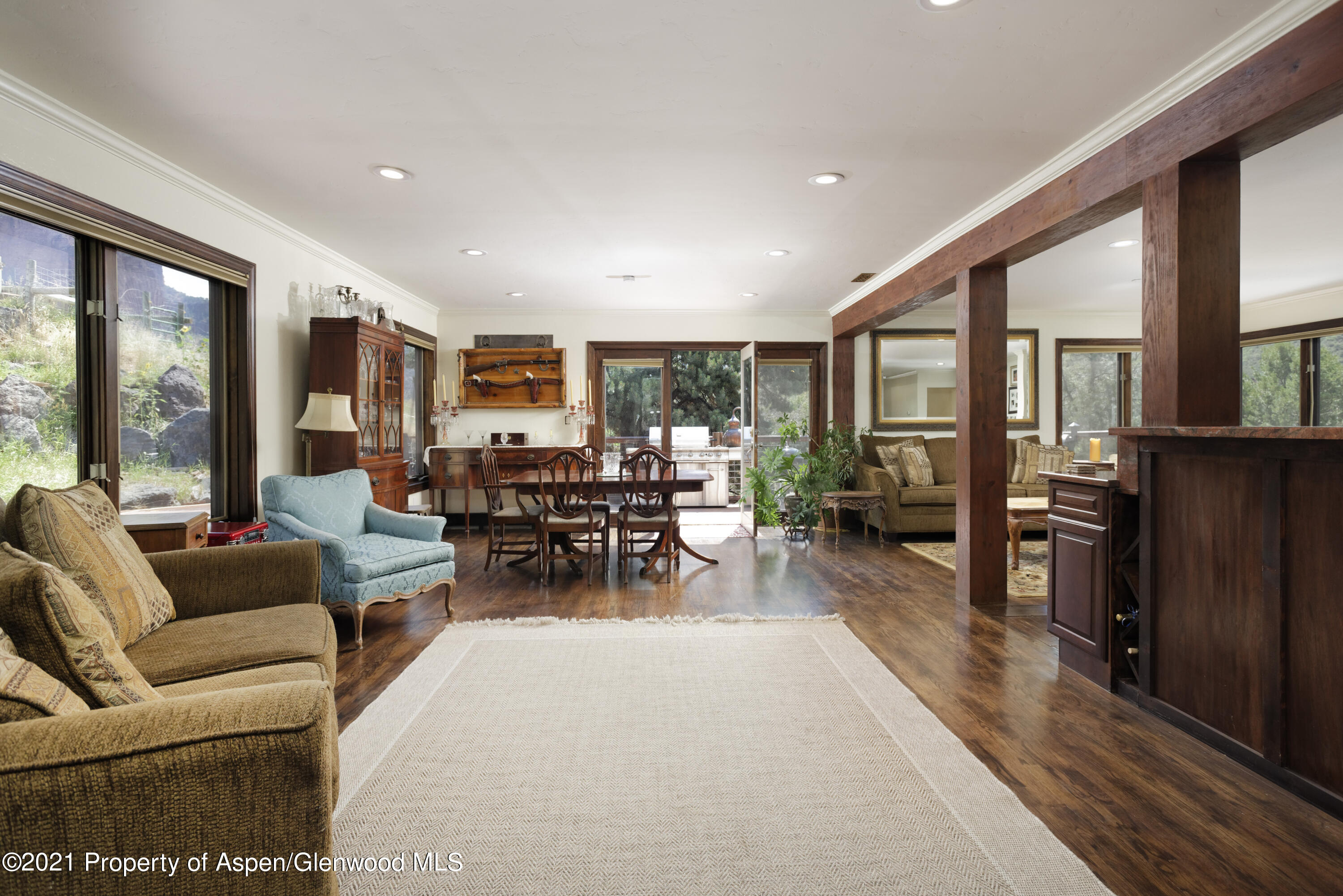 4269 Frying Pan Road Basalt CO 81621