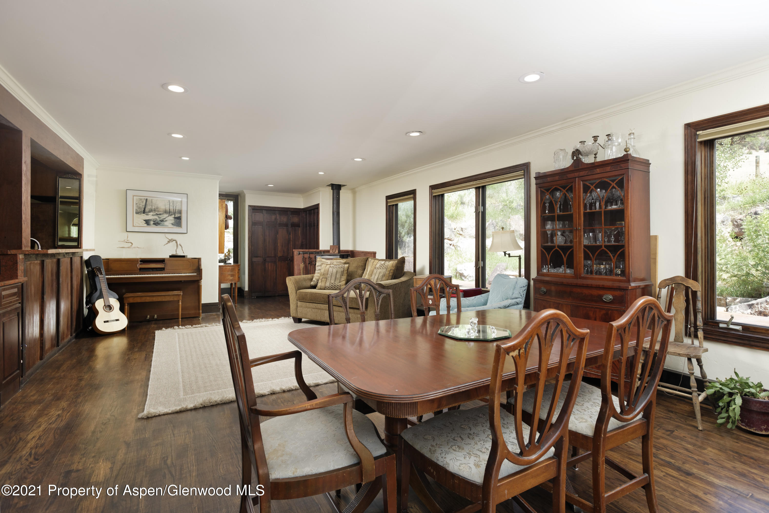 4269 Frying Pan Road Basalt CO 81621