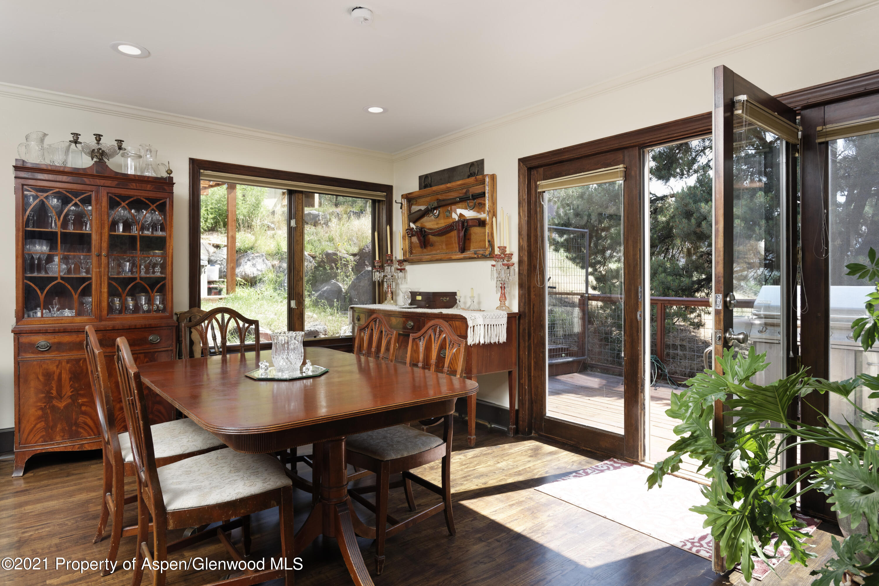 4269 Frying Pan Road Basalt CO 81621