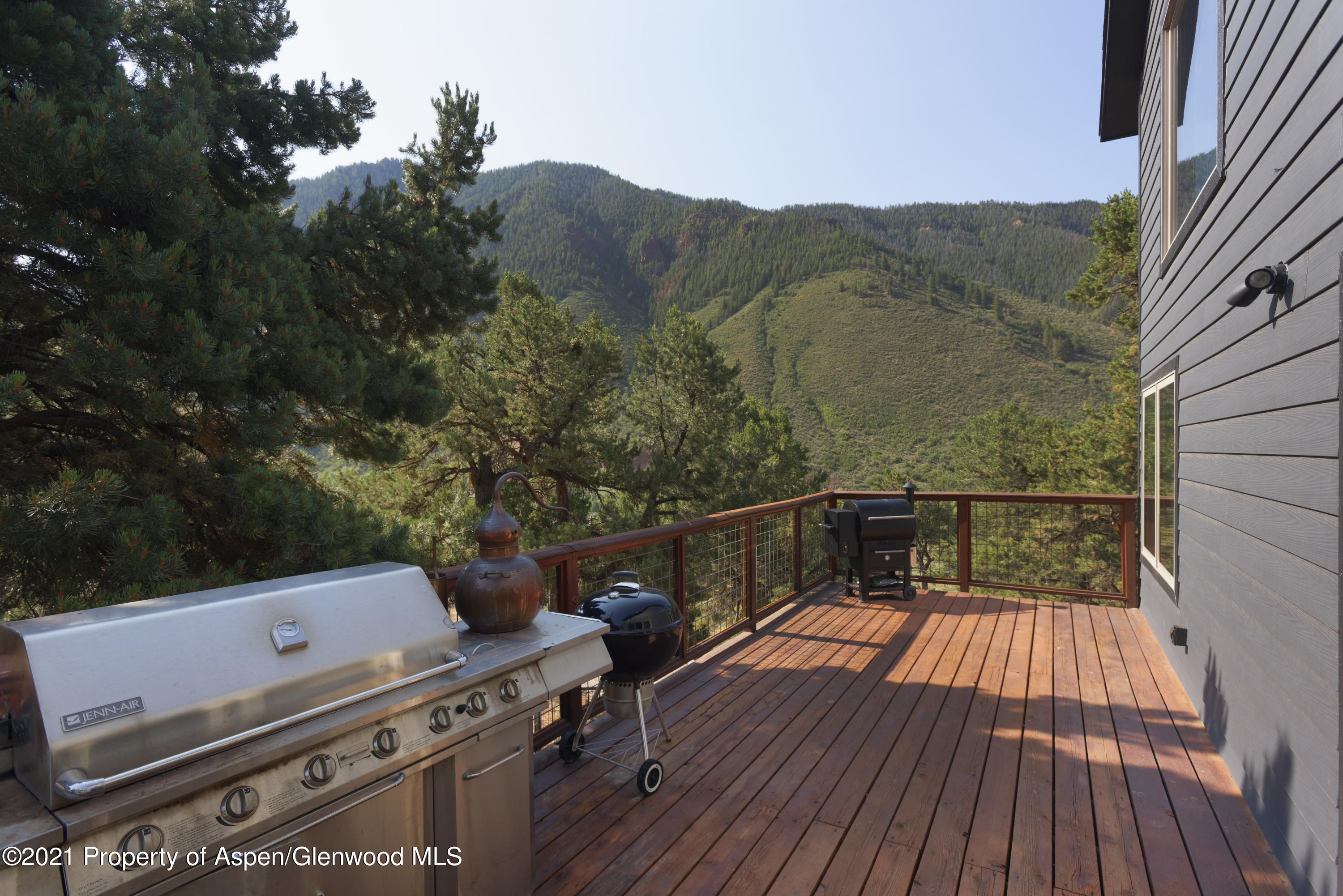 4269 Frying Pan Road Basalt CO 81621