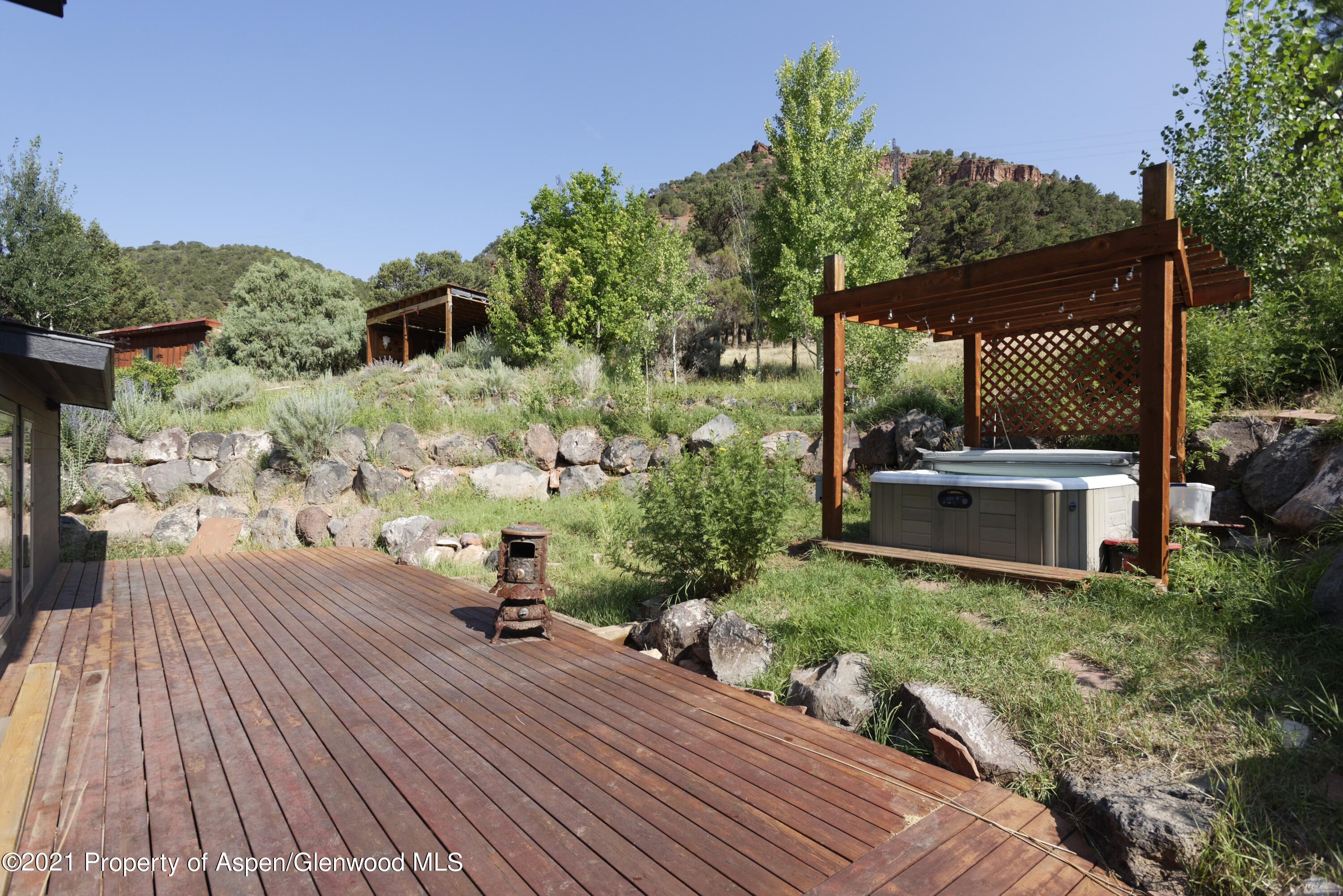 4269 Frying Pan Road Basalt CO 81621