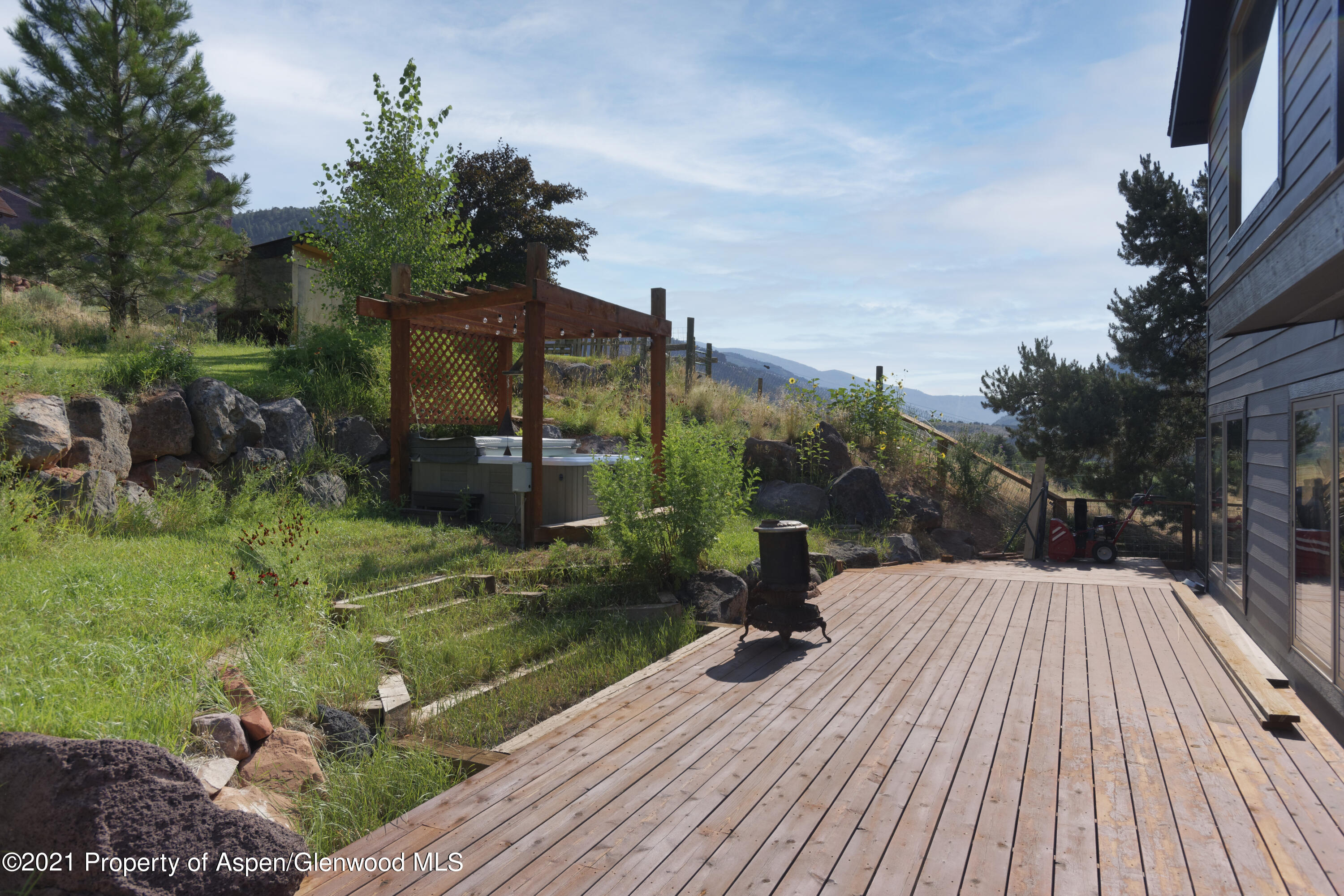 4269 Frying Pan Road Basalt CO 81621