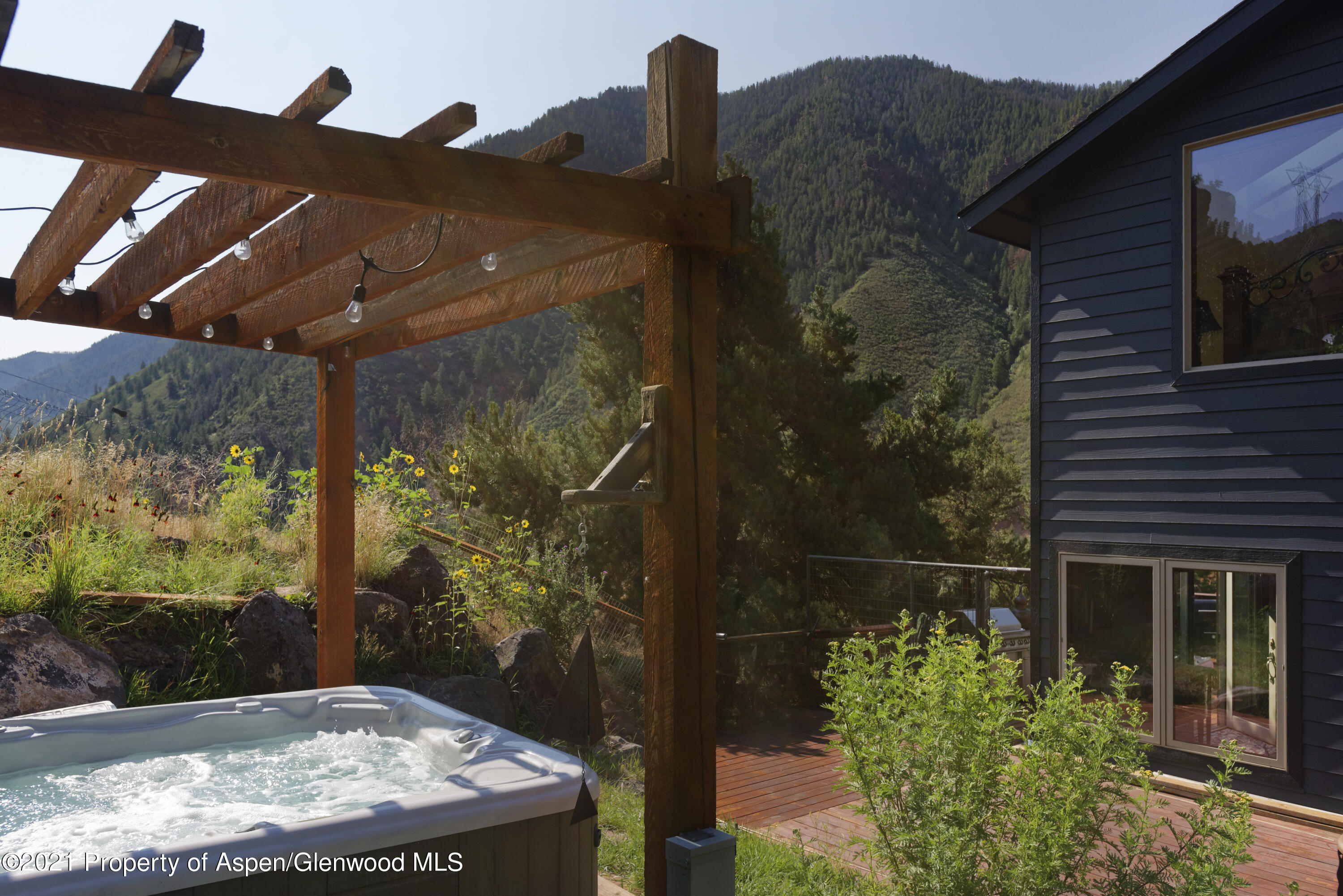 4269 Frying Pan Road Basalt CO 81621