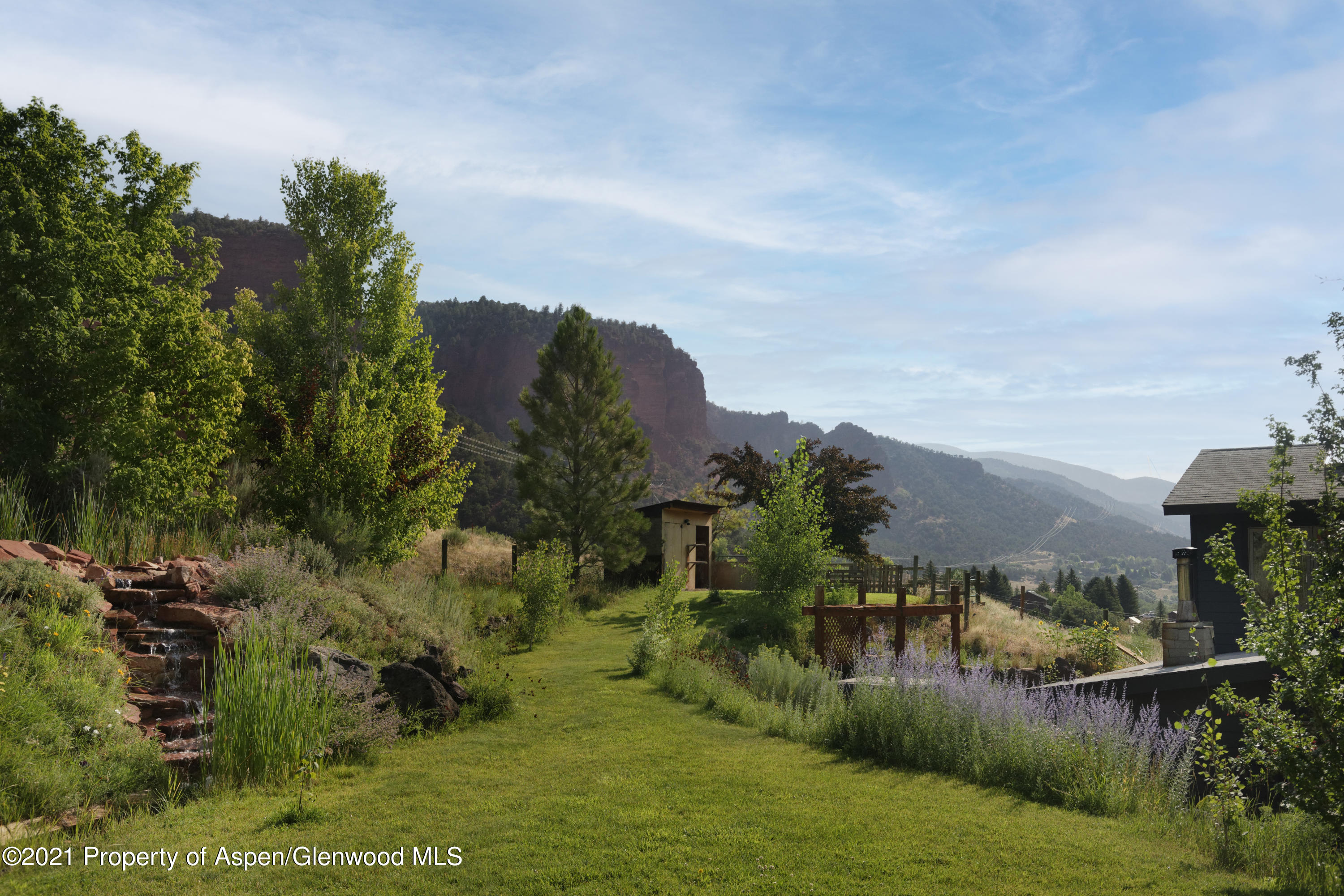 4269 Frying Pan Road Basalt CO 81621