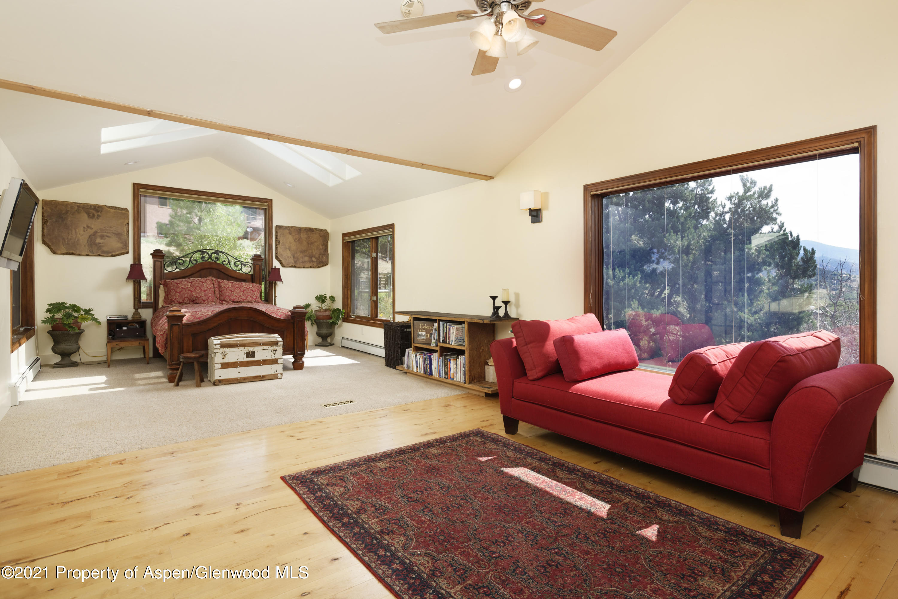 4269 Frying Pan Road Basalt CO 81621