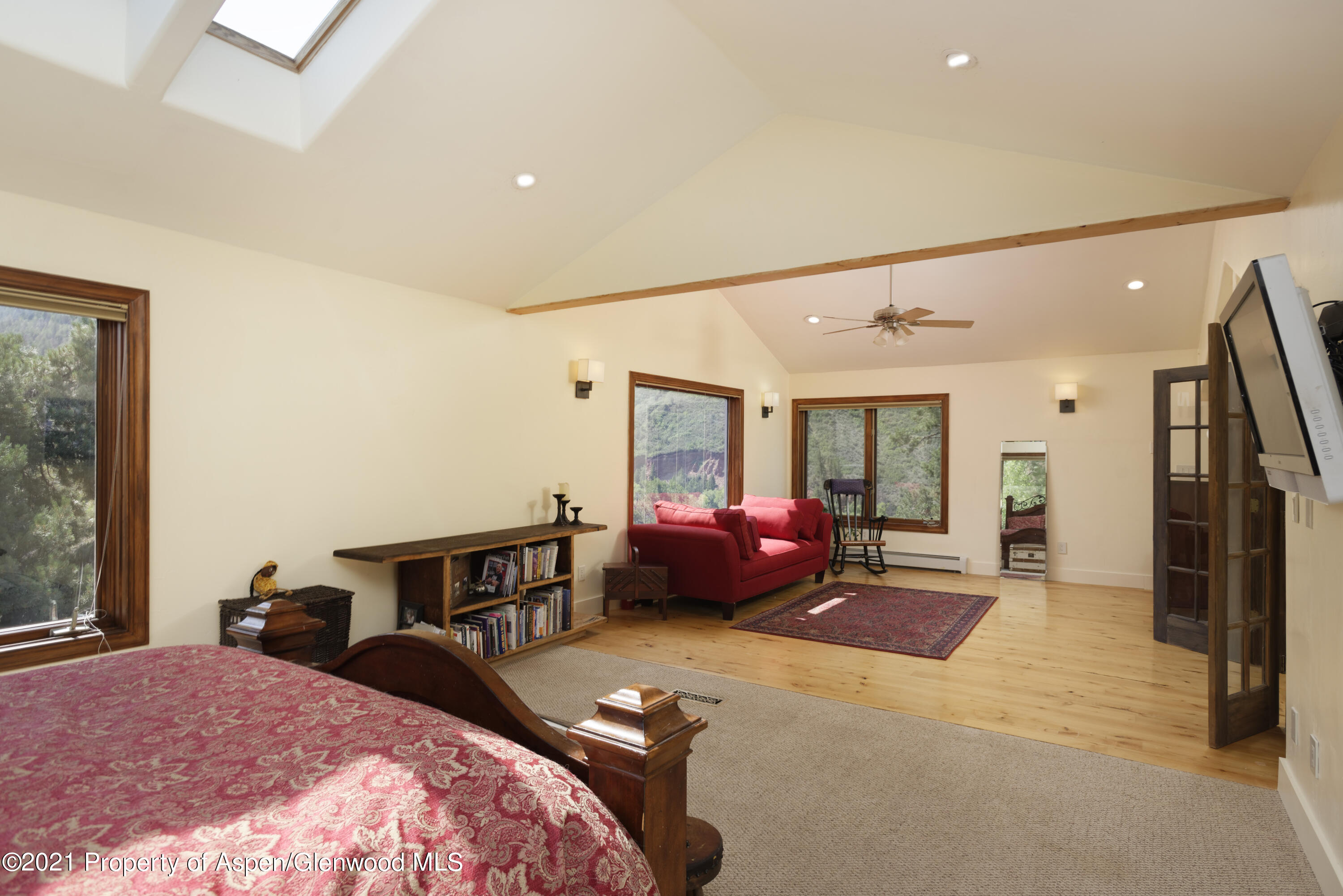 4269 Frying Pan Road Basalt CO 81621