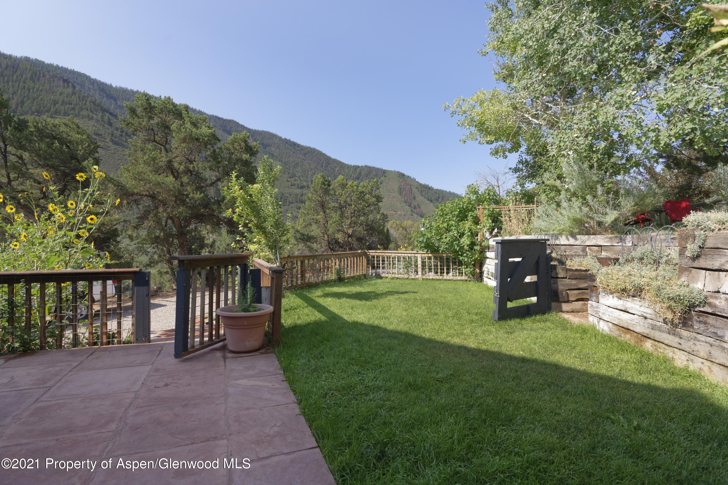 4269 Frying Pan Road Basalt CO 81621