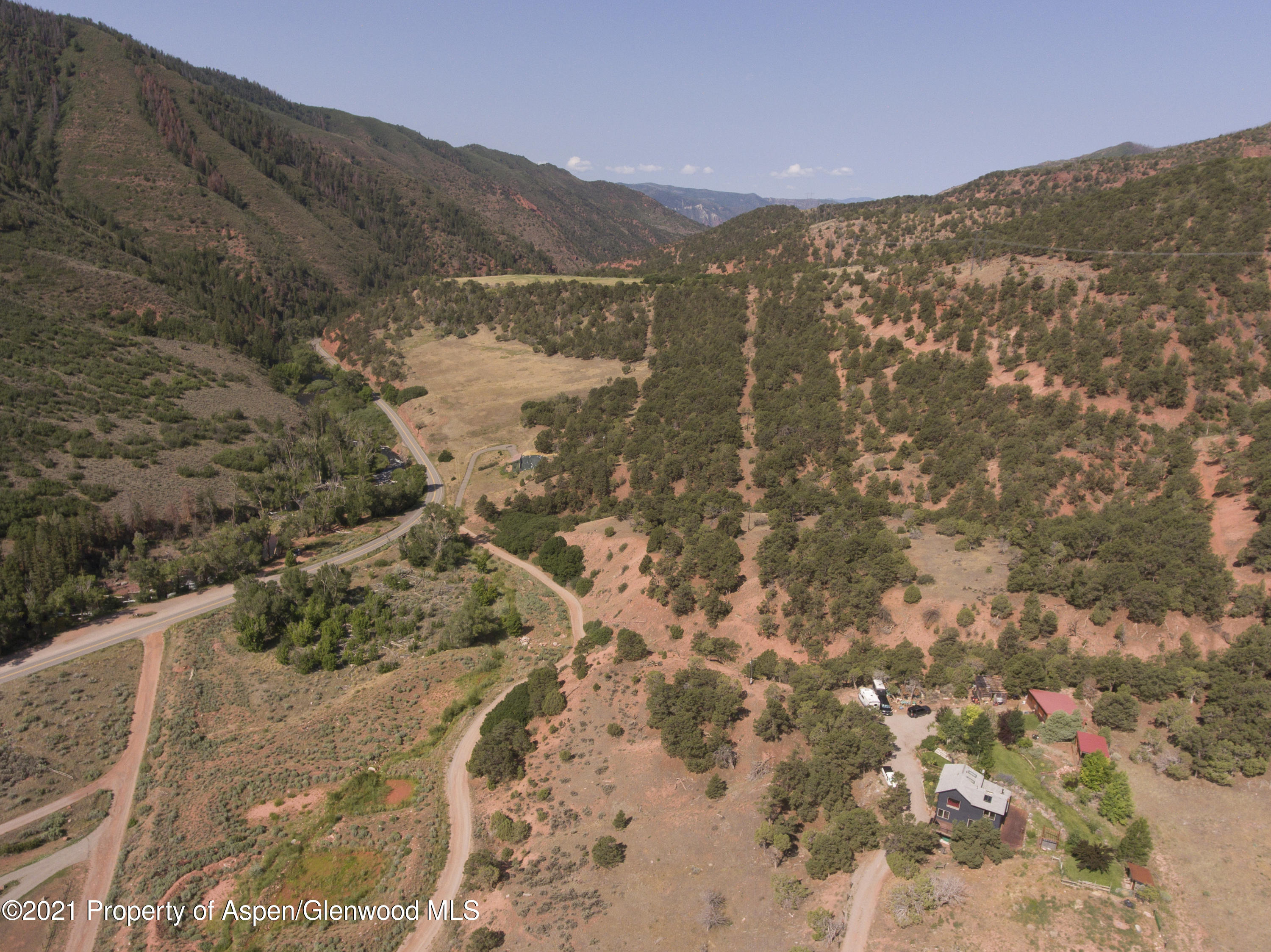 4269 Frying Pan Road Basalt CO 81621