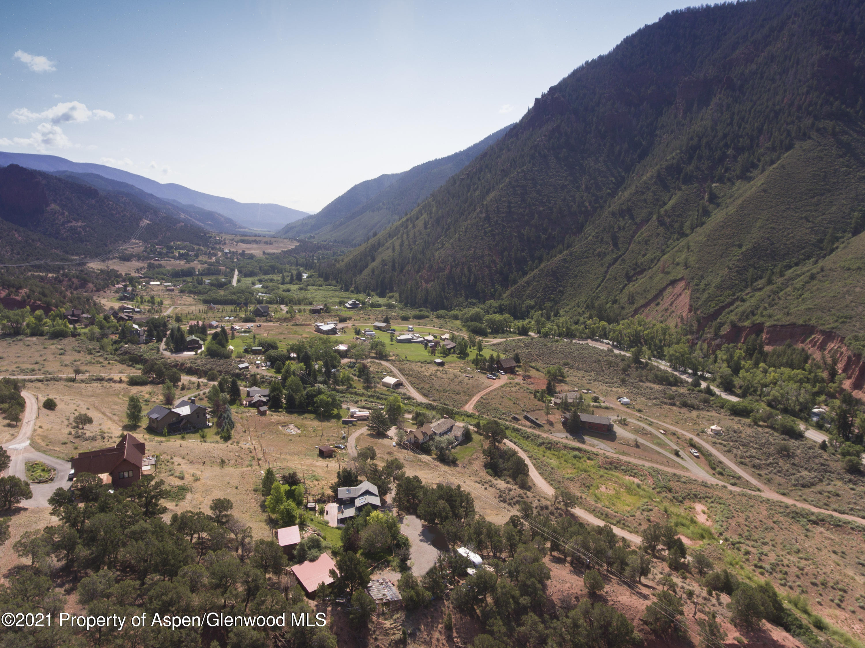 4269 Frying Pan Road Basalt CO 81621