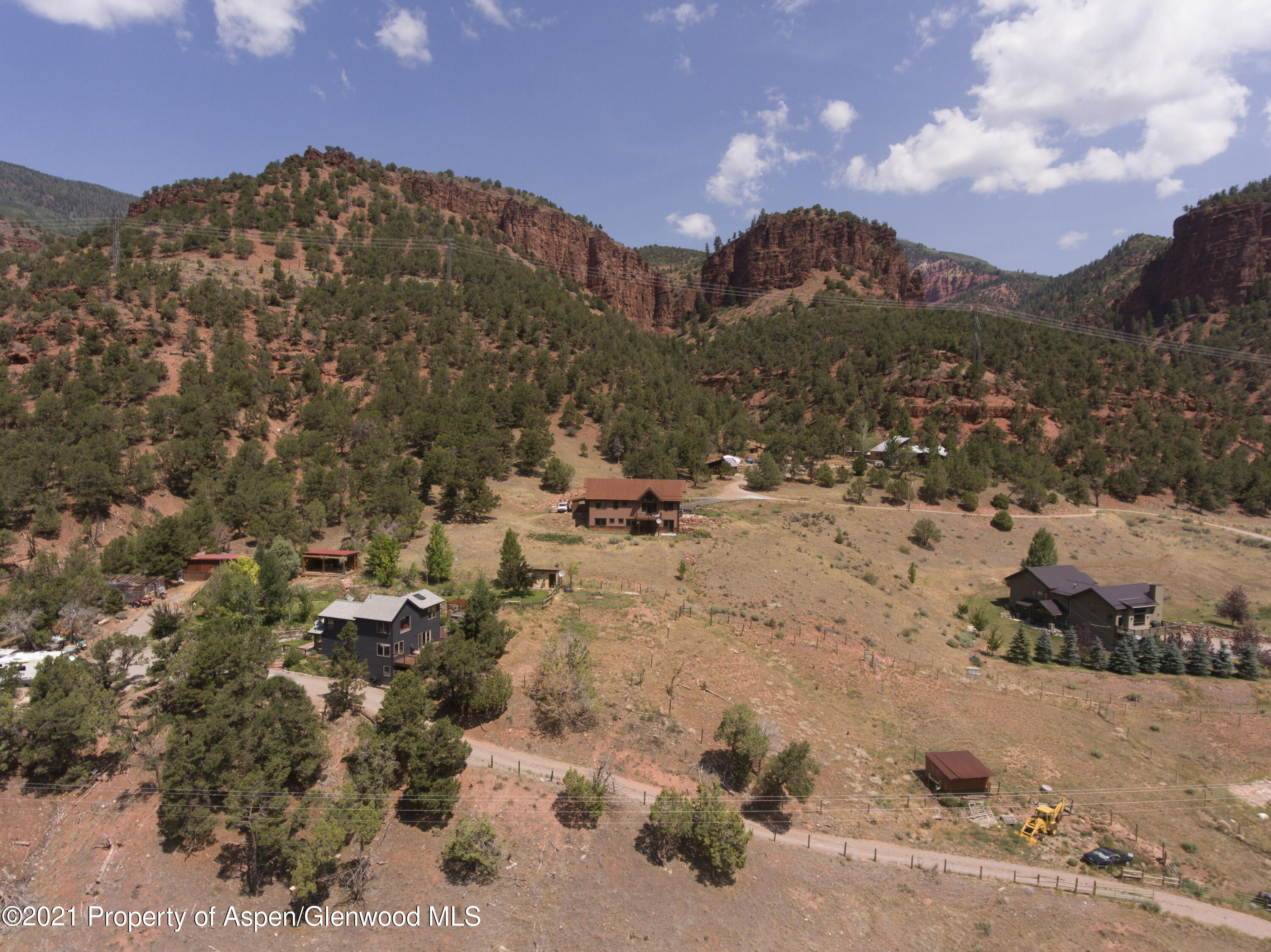 4269 Frying Pan Road Basalt CO 81621