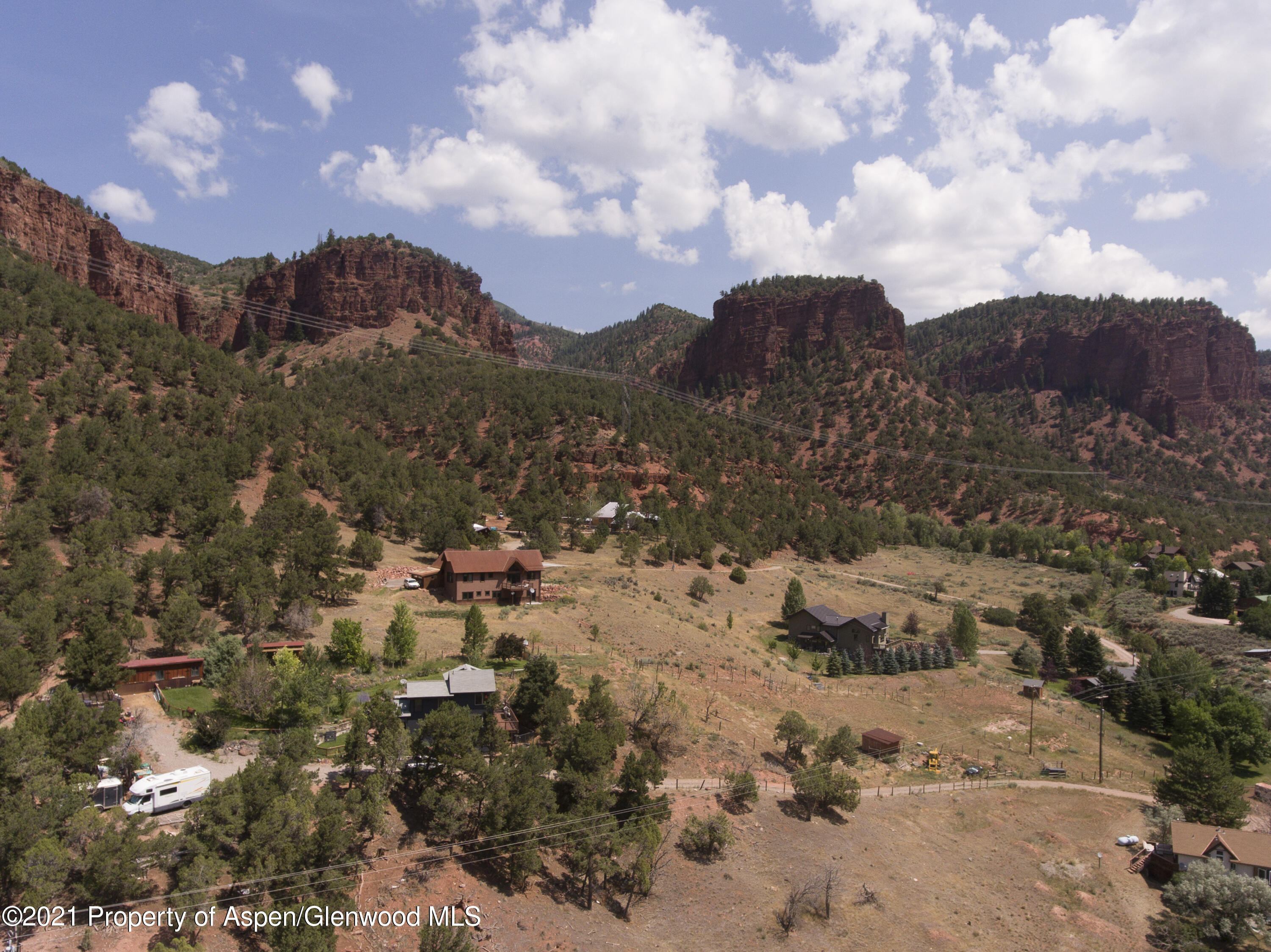 4269 Frying Pan Road Basalt CO 81621