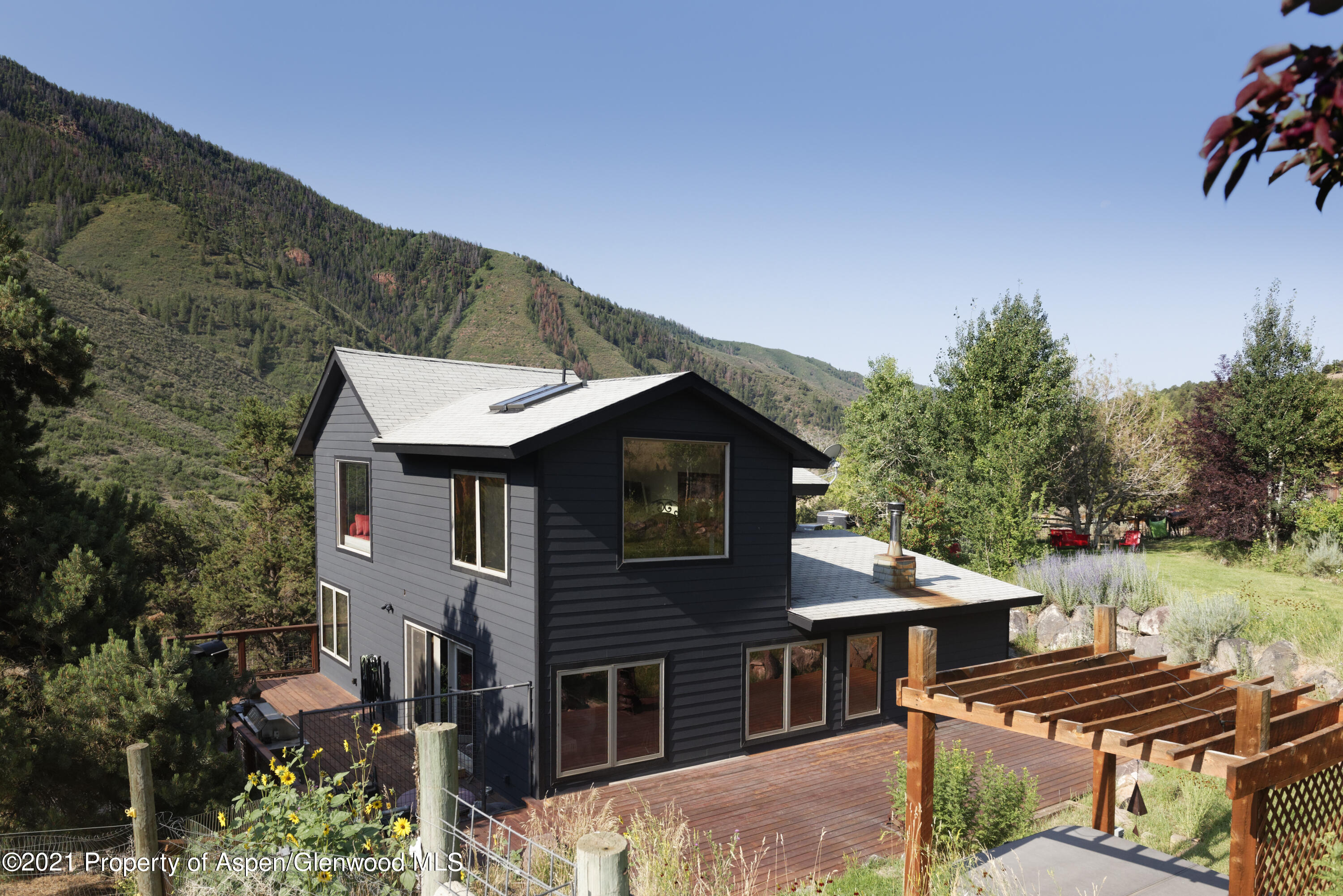 4269 Frying Pan Road Basalt CO 81621