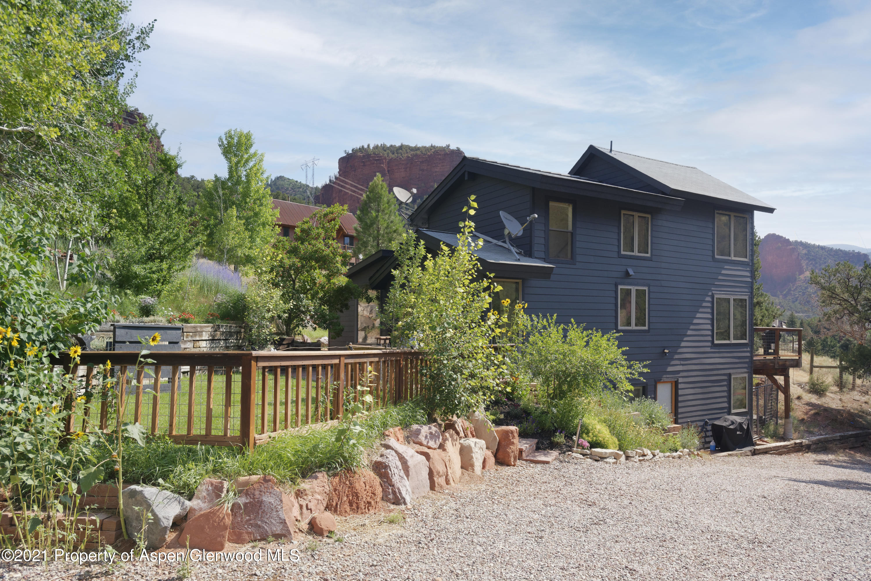 4269 Frying Pan Road Basalt CO 81621